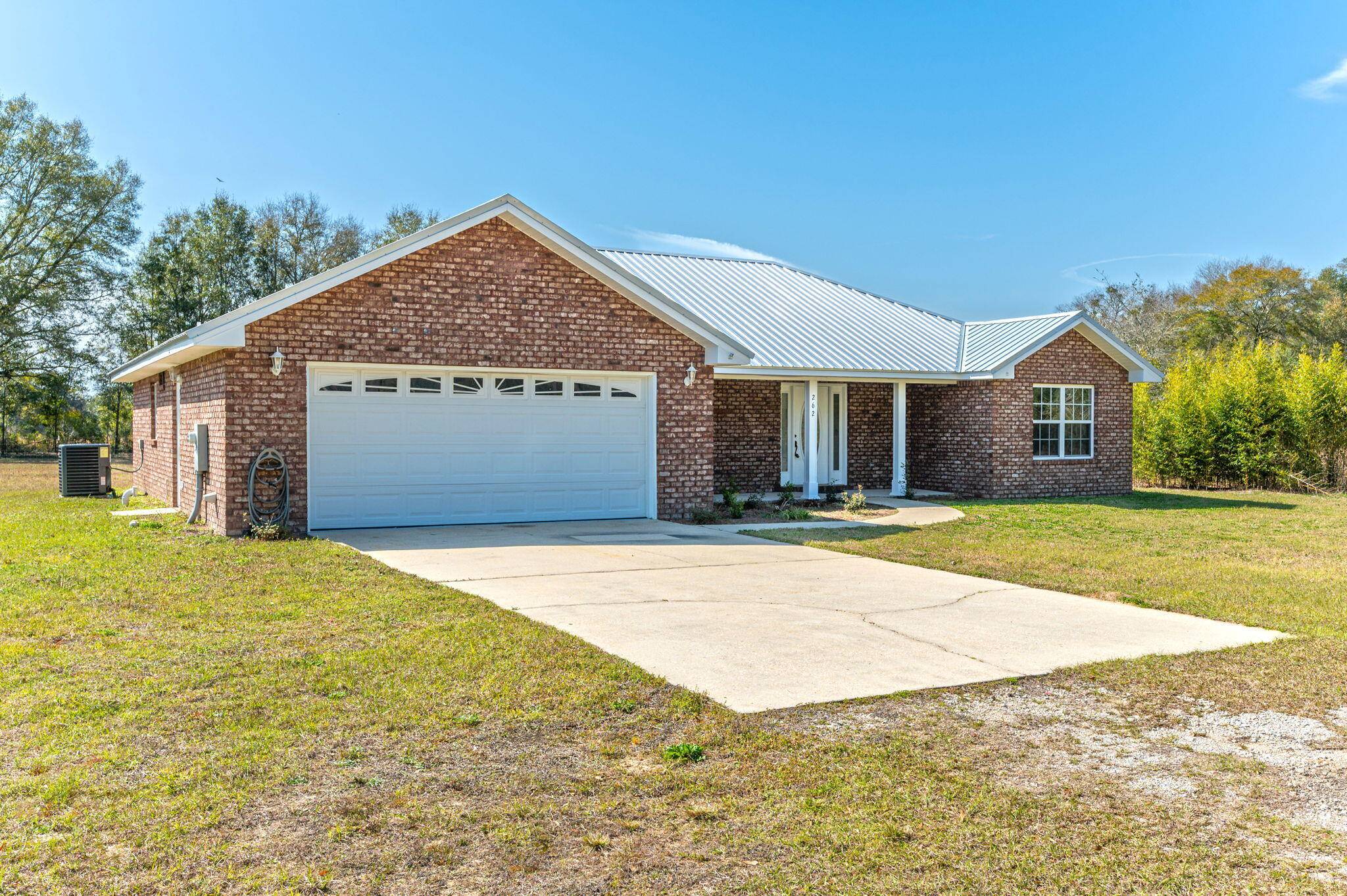 Defuniak Springs, FL 32433,262 Adams Ranch Road