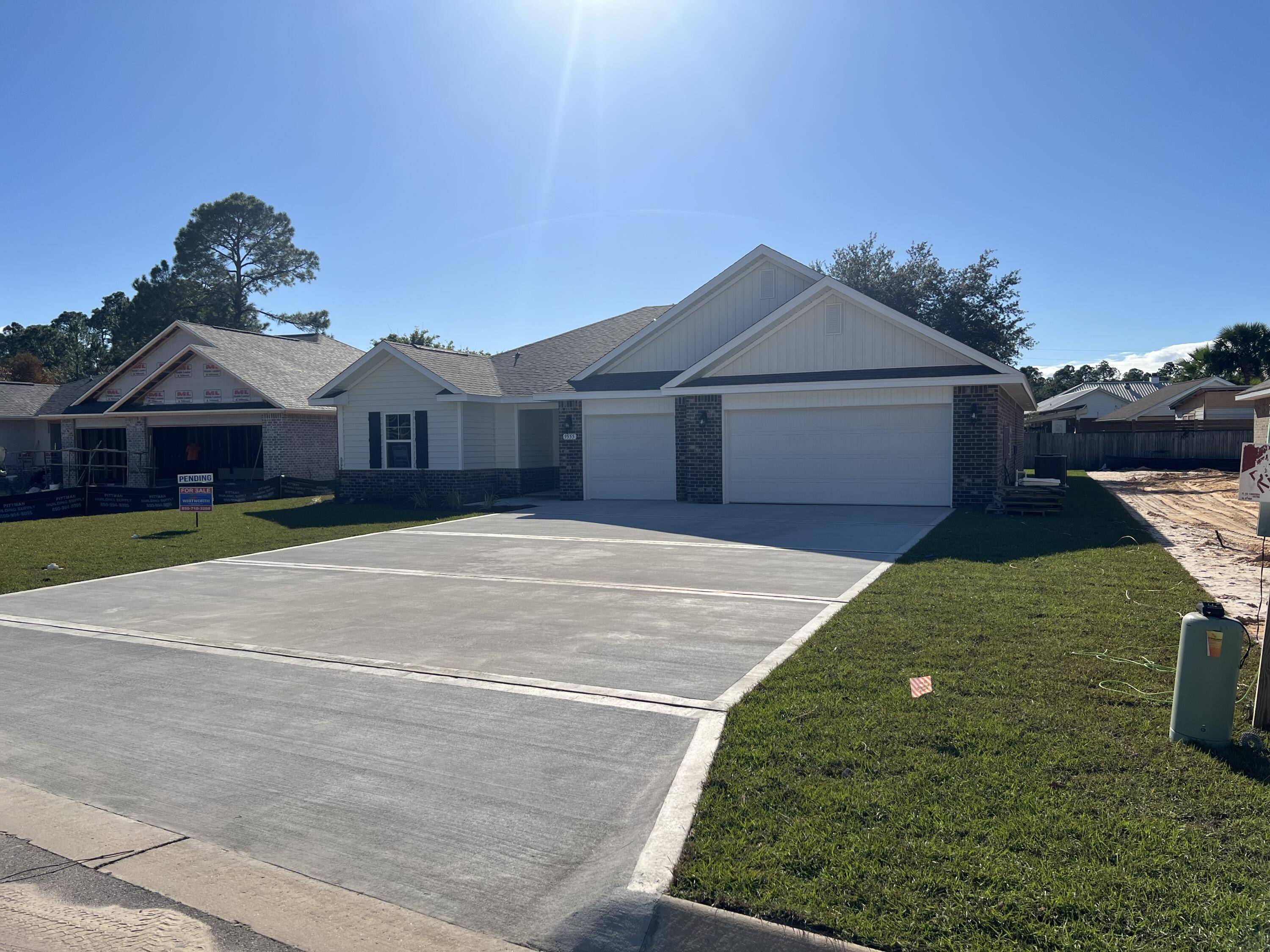 Navarre, FL 32566,9555 Creets Landing Drive  #CL48