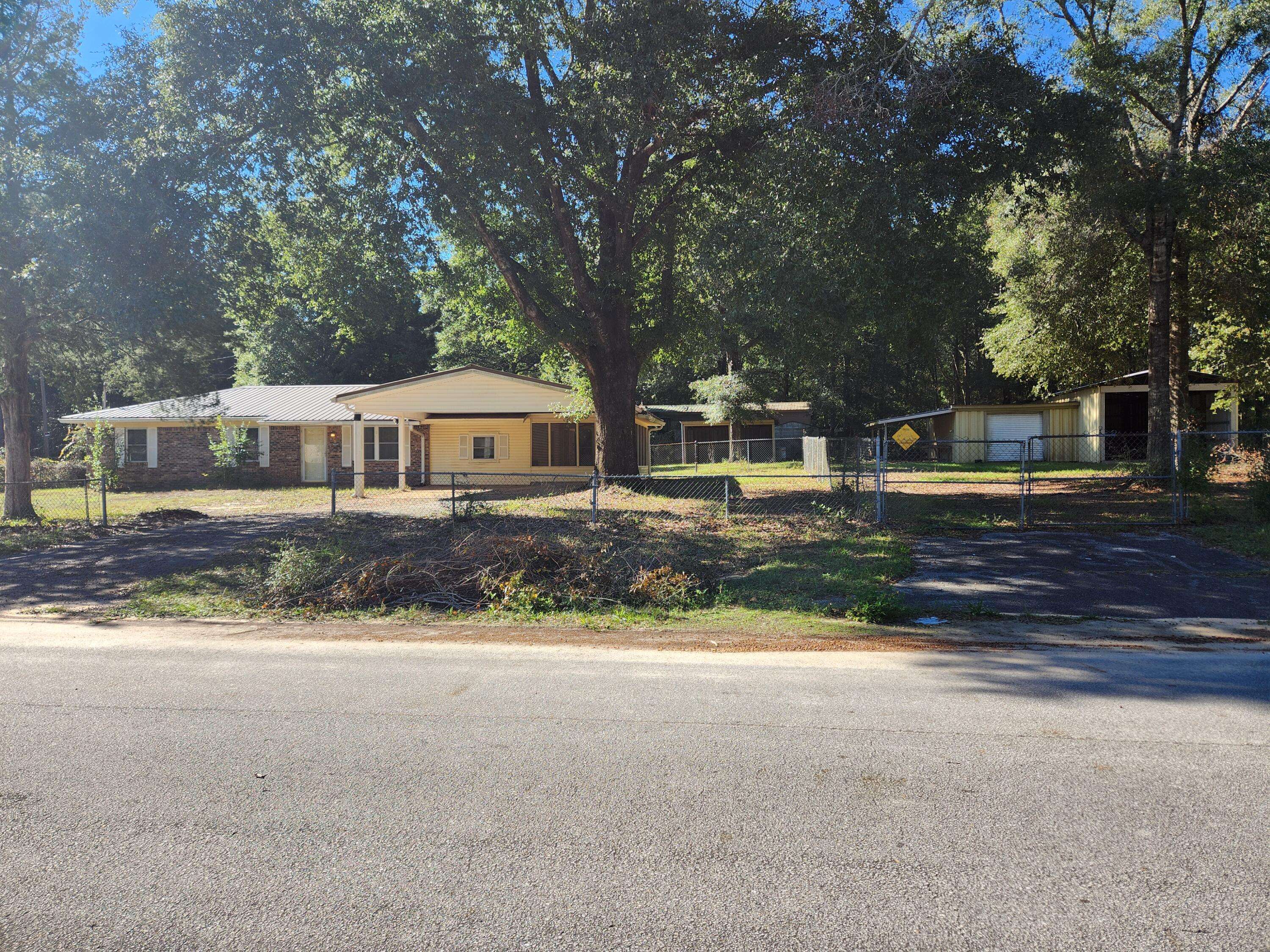 Baker, FL 32531,1699 Pickens Circle