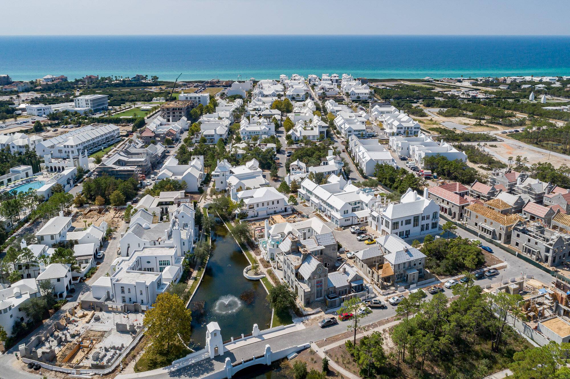 Alys Beach, FL 32461,M17 Longtail Road