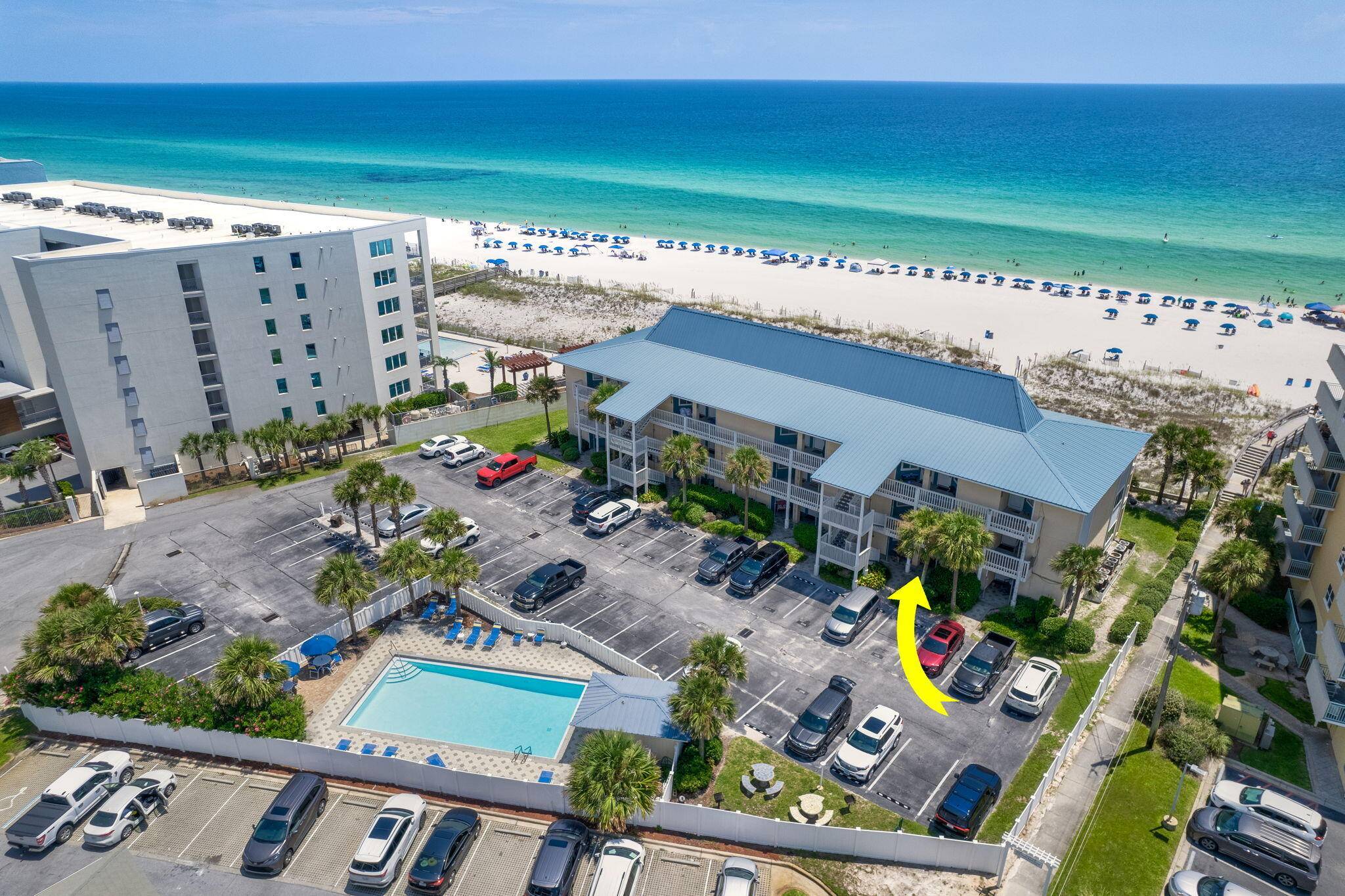 Fort Walton Beach, FL 32548,862 Scallop Court  #UNIT 108