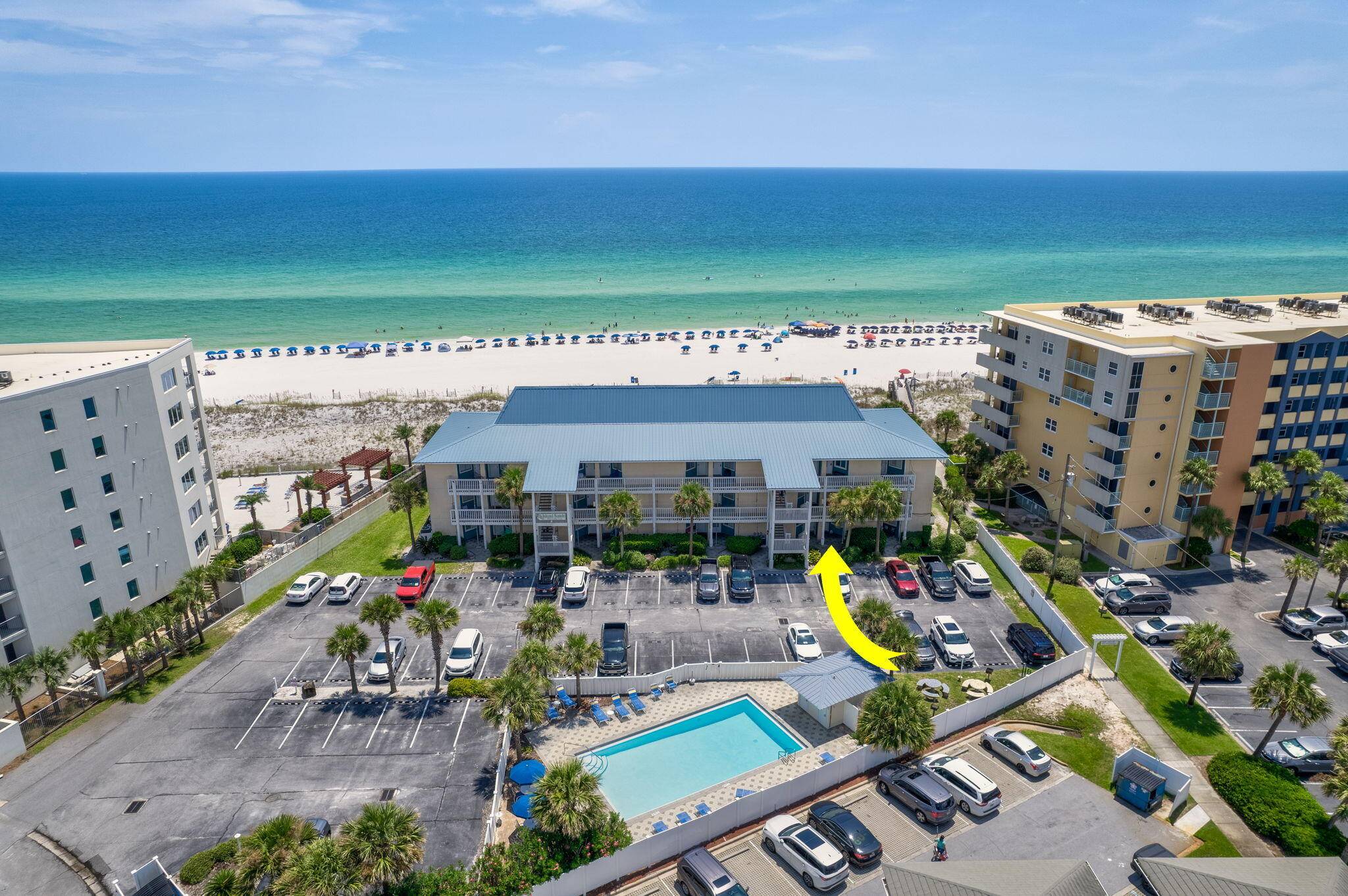 Fort Walton Beach, FL 32548,862 Scallop Court  #UNIT 108