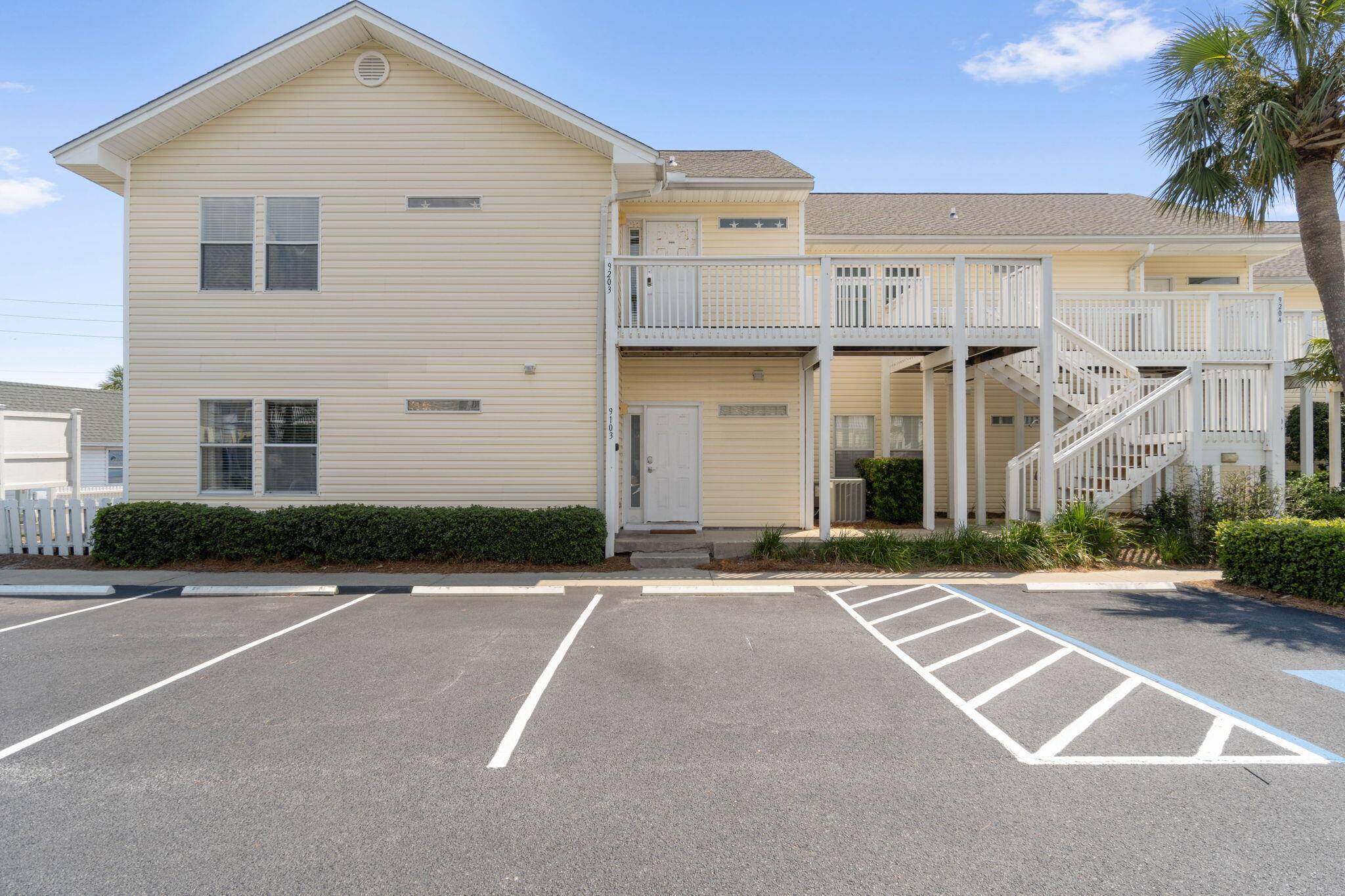 Destin, FL 32541,775 Gulf Shore Drive  #UNIT 9103