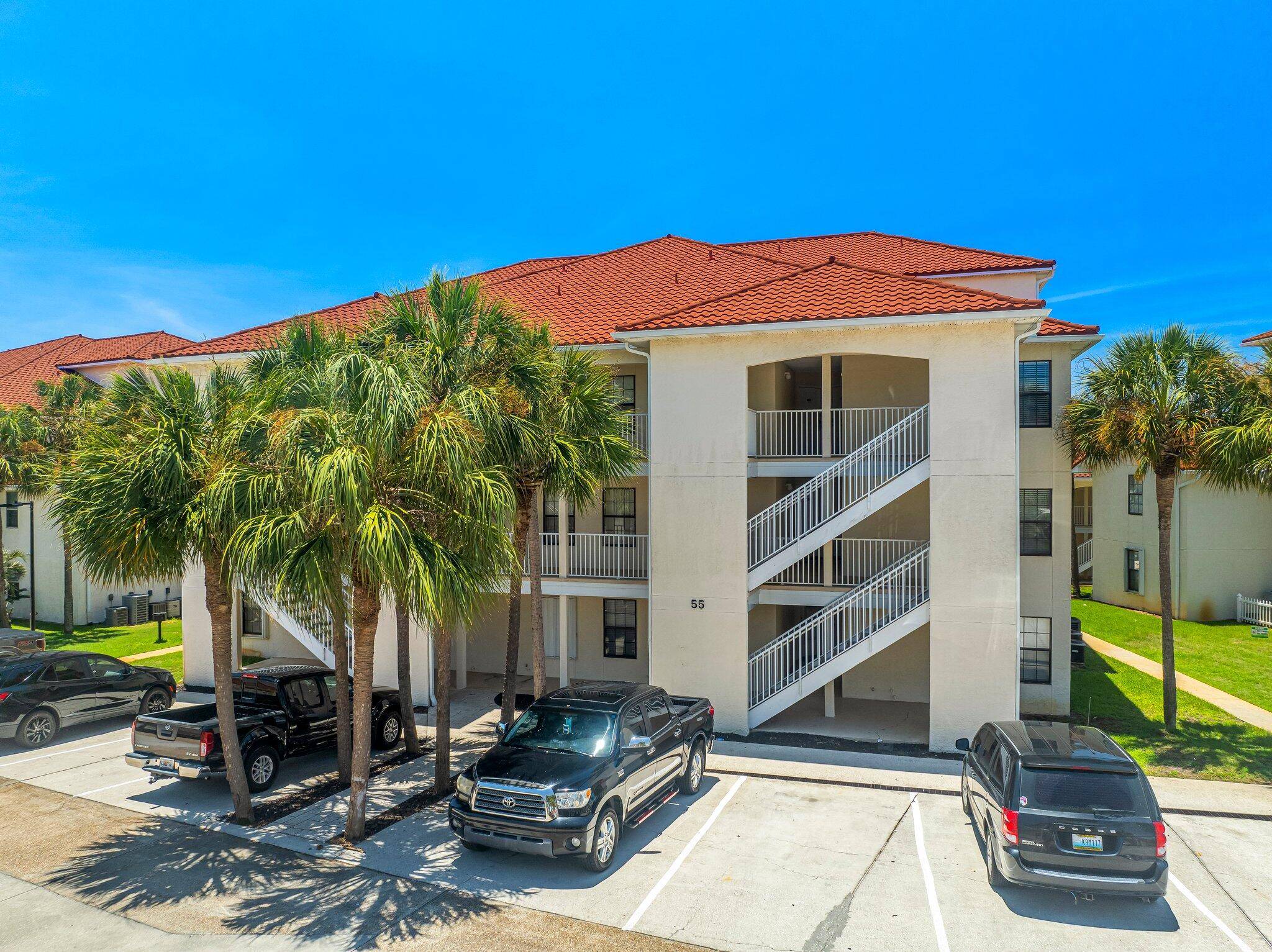 Panama City Beach, FL 32413,17462 Front Beach Road  ## 55-304