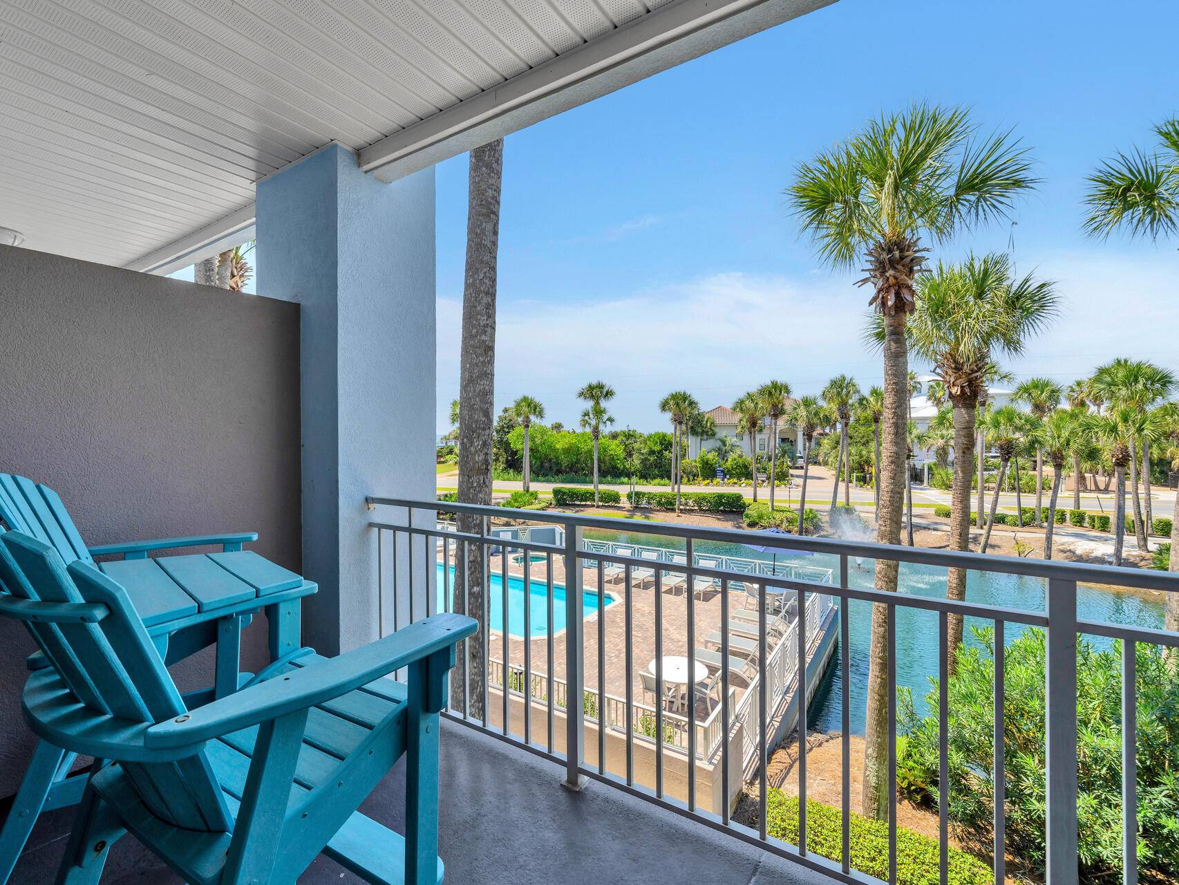 Santa Rosa Beach, FL 32459,145 Spires Lane  #Unit 209