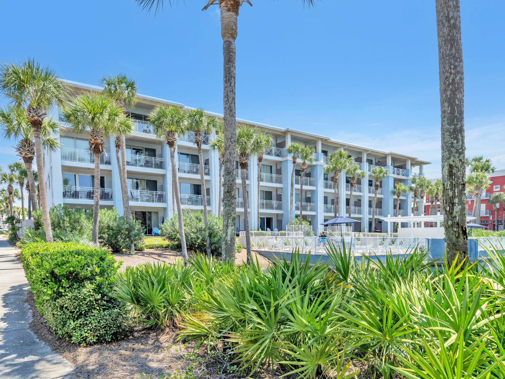 Santa Rosa Beach, FL 32459,145 Spires Lane  #Unit 209