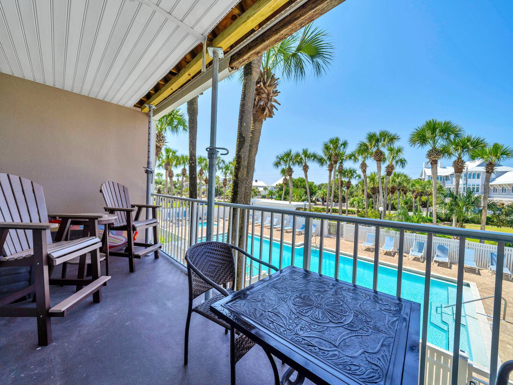 Santa Rosa Beach, FL 32459,144 Spires Lane  #209