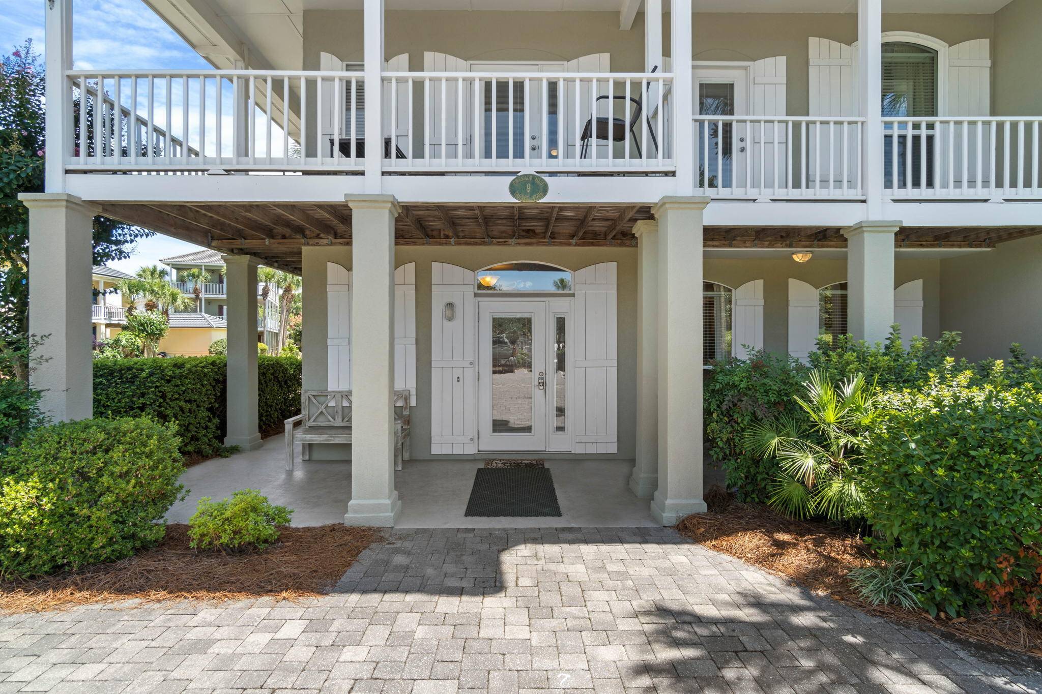 Miramar Beach, FL 32550,9 Garnet Cove