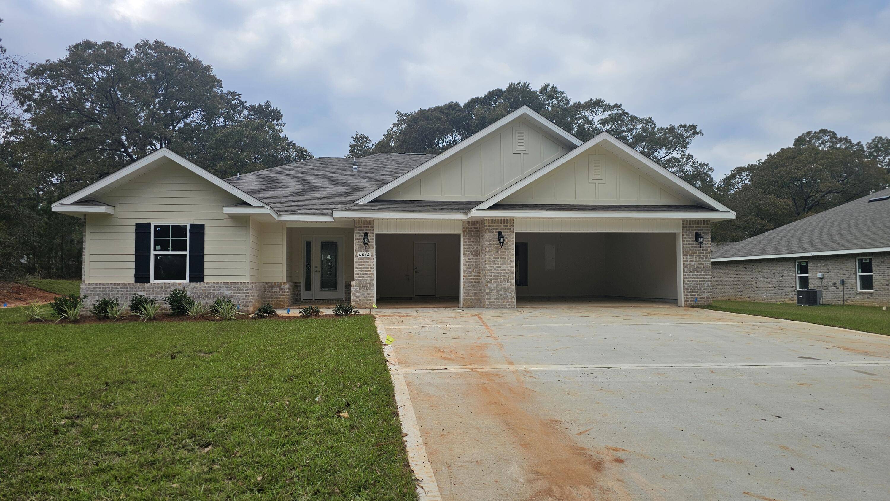 Crestview, FL 32536,Lot 7 Walk Along Way