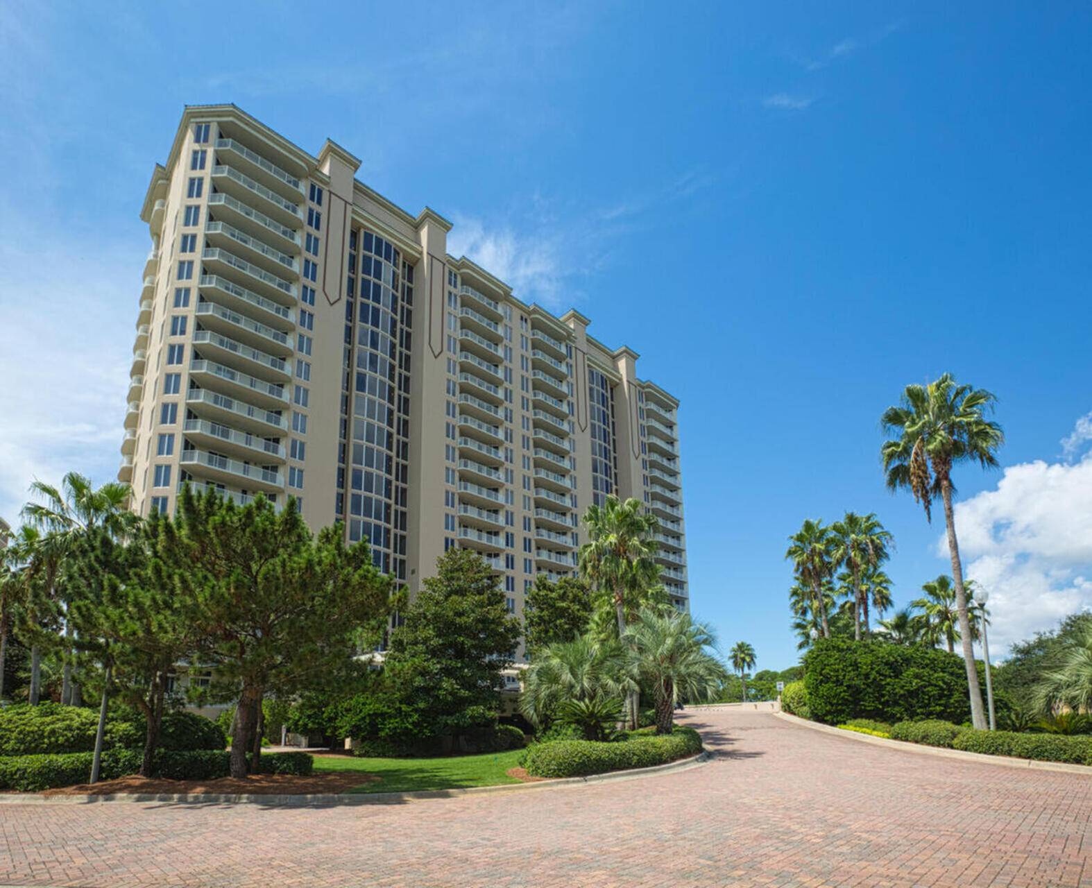 Miramar Beach, FL 32550,1 Beach Club Drive  #UNIT 604