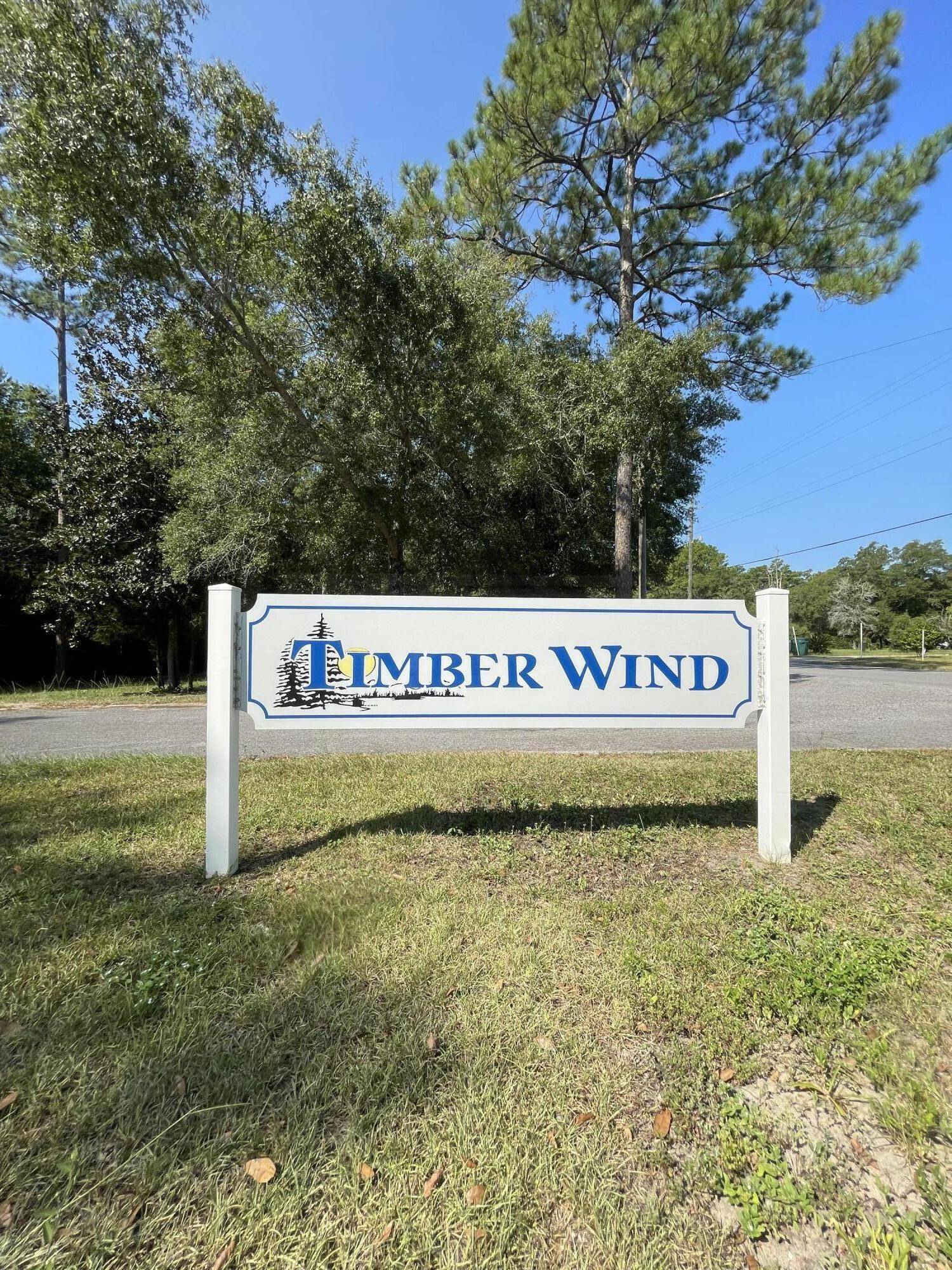 Defuniak Springs, FL 32433,000 Timber Wind Drive  #32