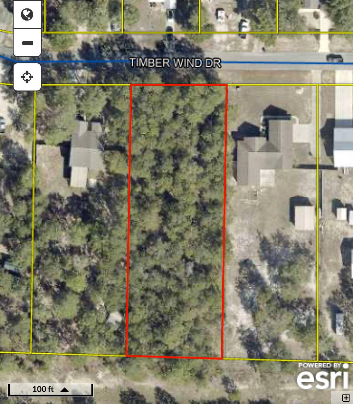 Defuniak Springs, FL 32433,000 Timber Wind Drive  #32