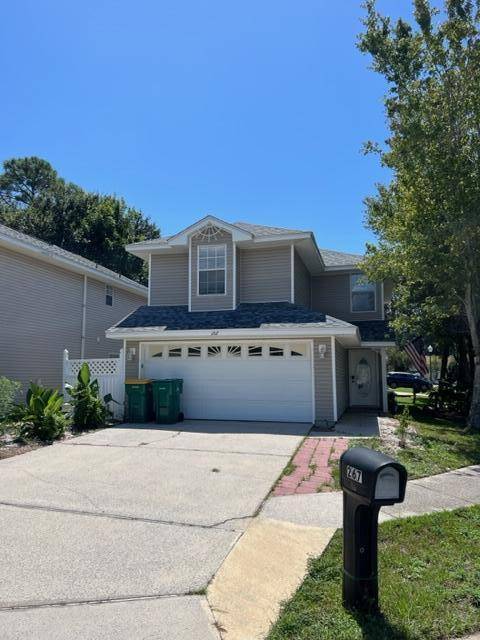 Destin, FL 32541,267 Twin Lakes Lane