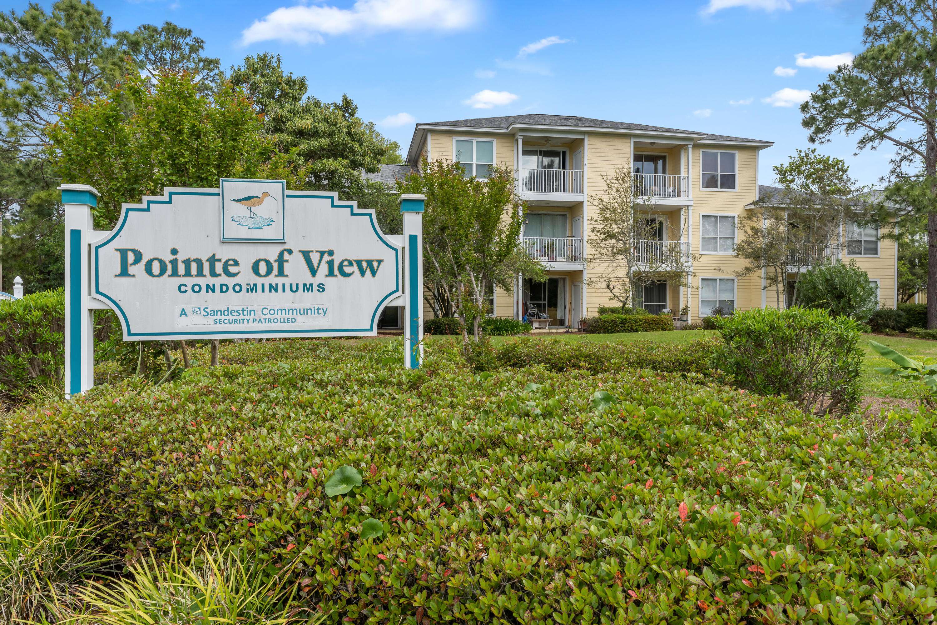 Miramar Beach, FL 32550,200 Sandestin Lane  #207