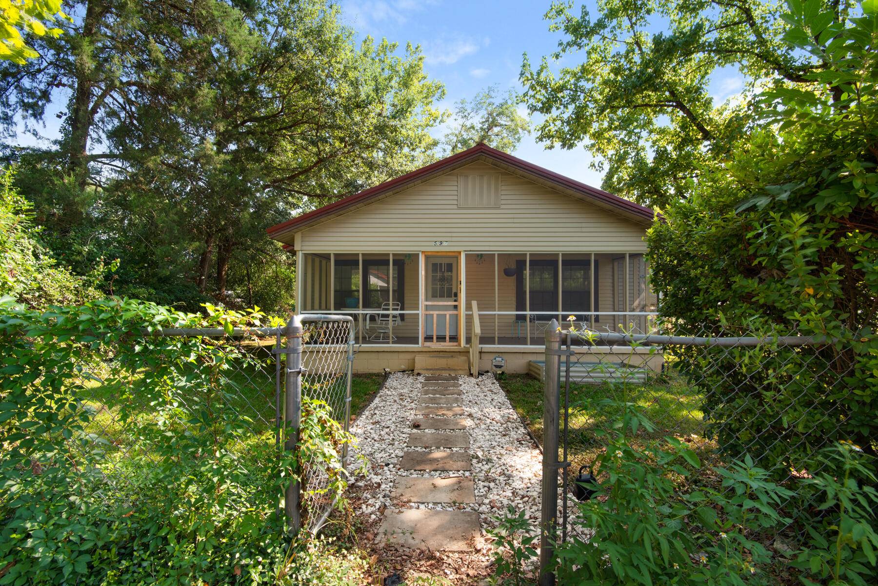 Crestview, FL 32536,597 S Wilson Street