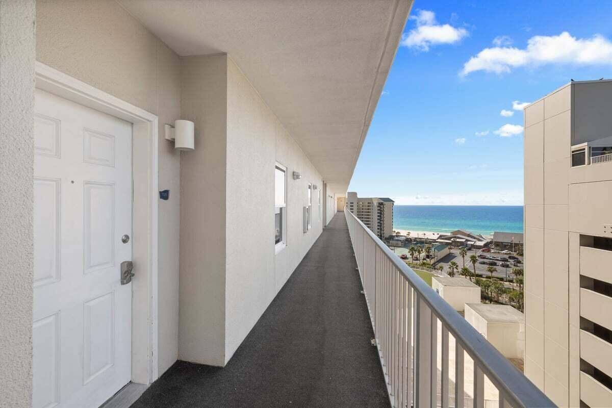 Panama City Beach, FL 32408,9902 S Thomas Drive  #UNIT 933