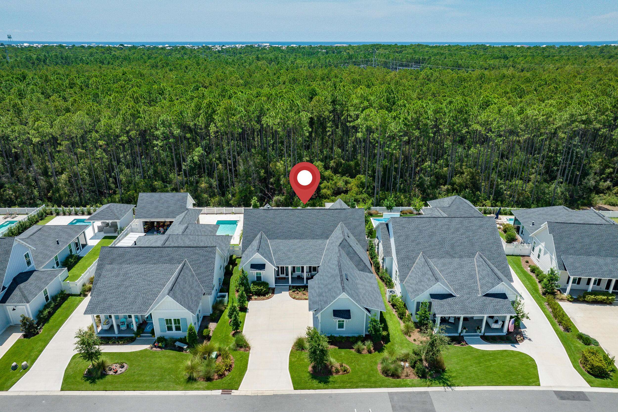 Watersound, FL 32461,83 Rosecourt Street  #Lot 43