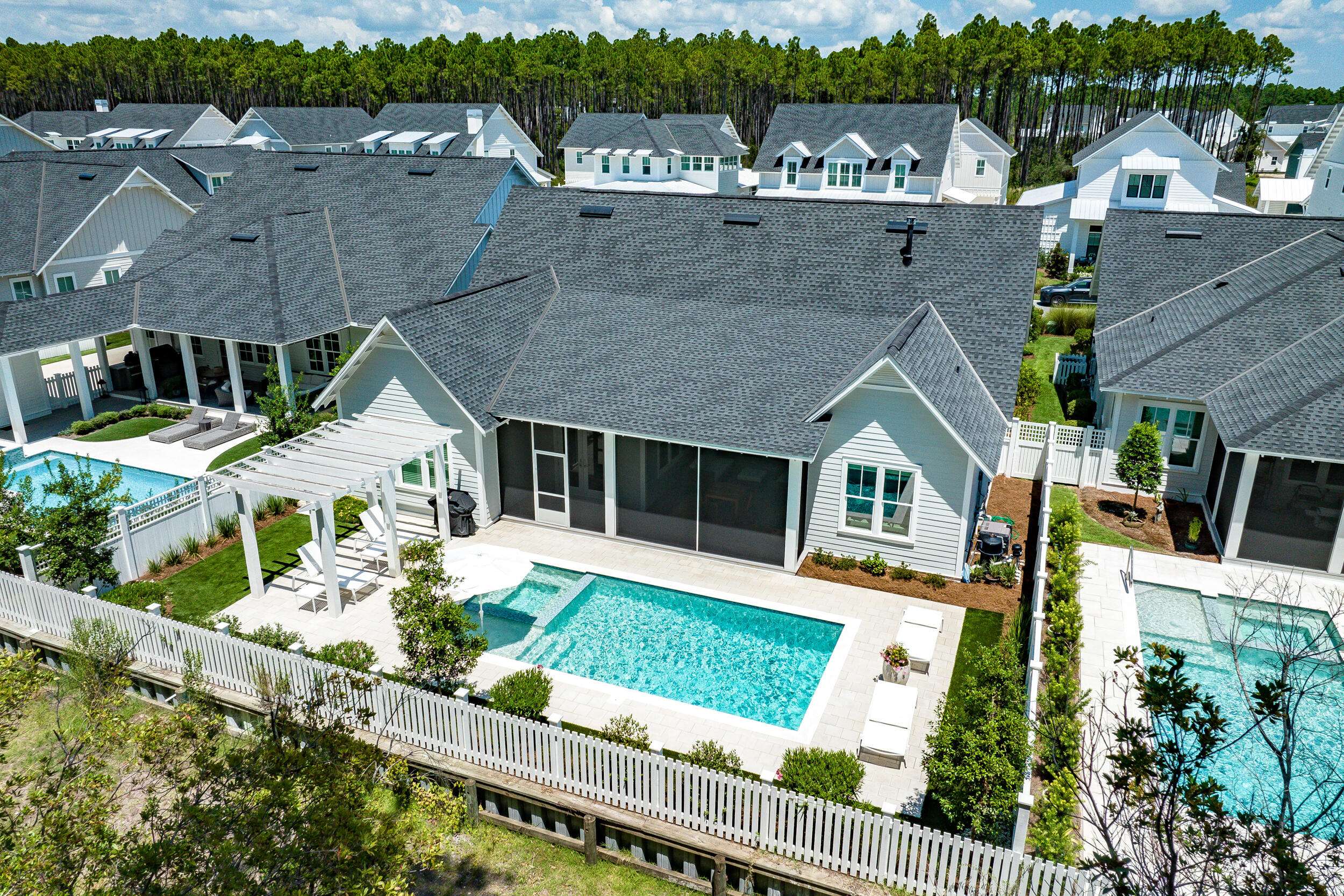 Watersound, FL 32461,83 Rosecourt Street  #Lot 43