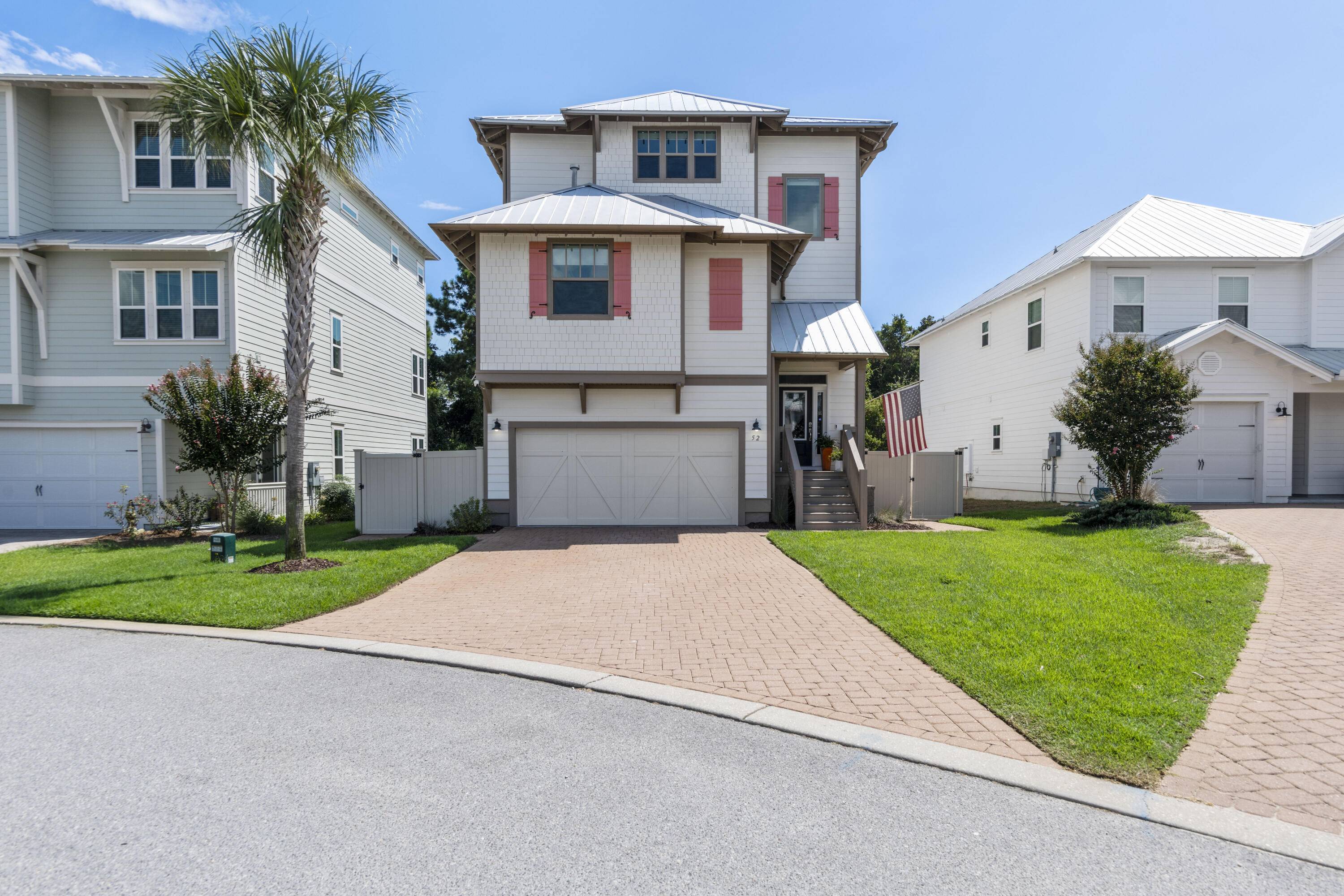 Inlet Beach, FL 32461,52 S Grande Pointe Drive