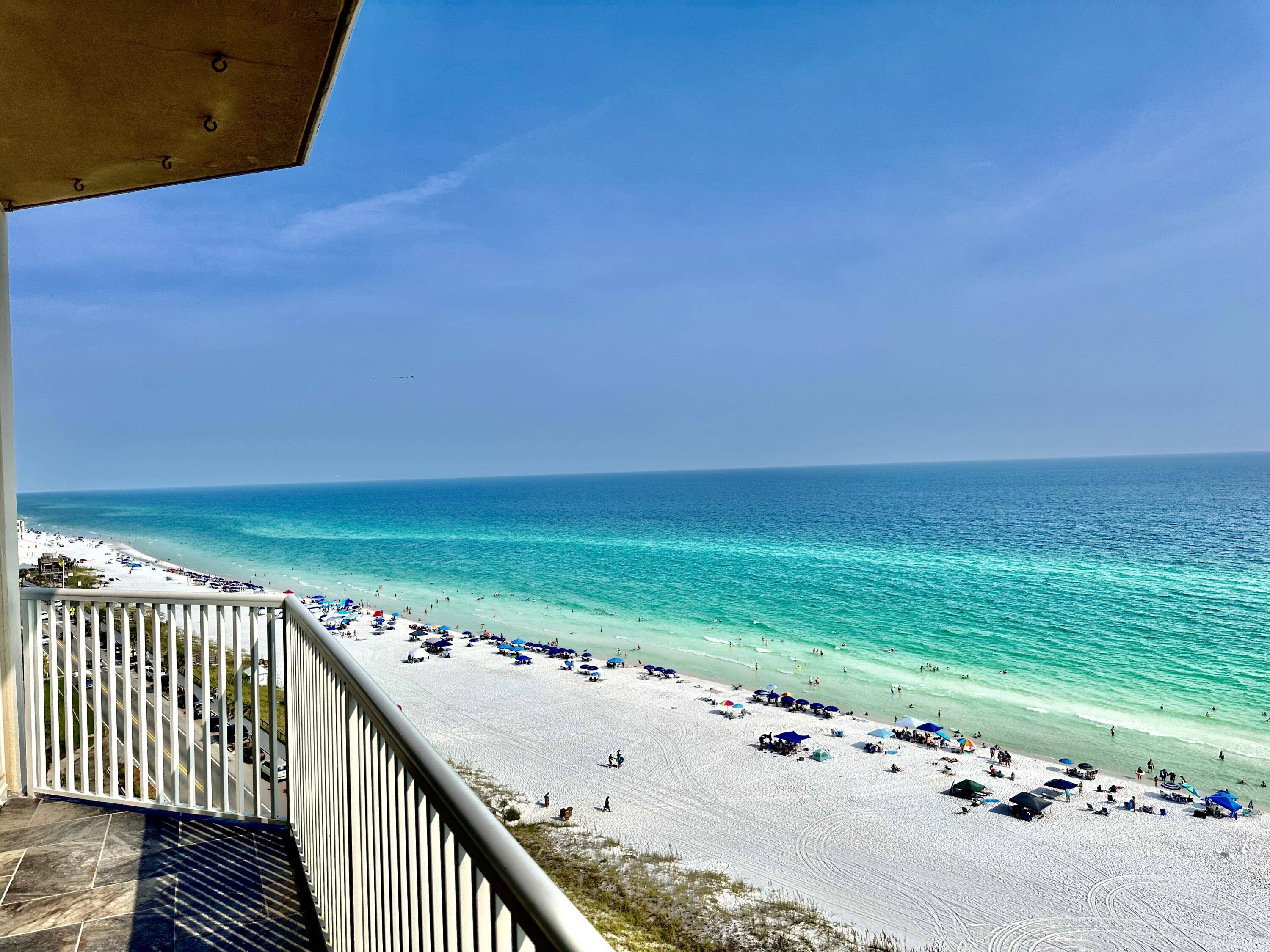 Miramar Beach, FL 32550,1272 Scenic Gulf Drive  #UNIT 1103