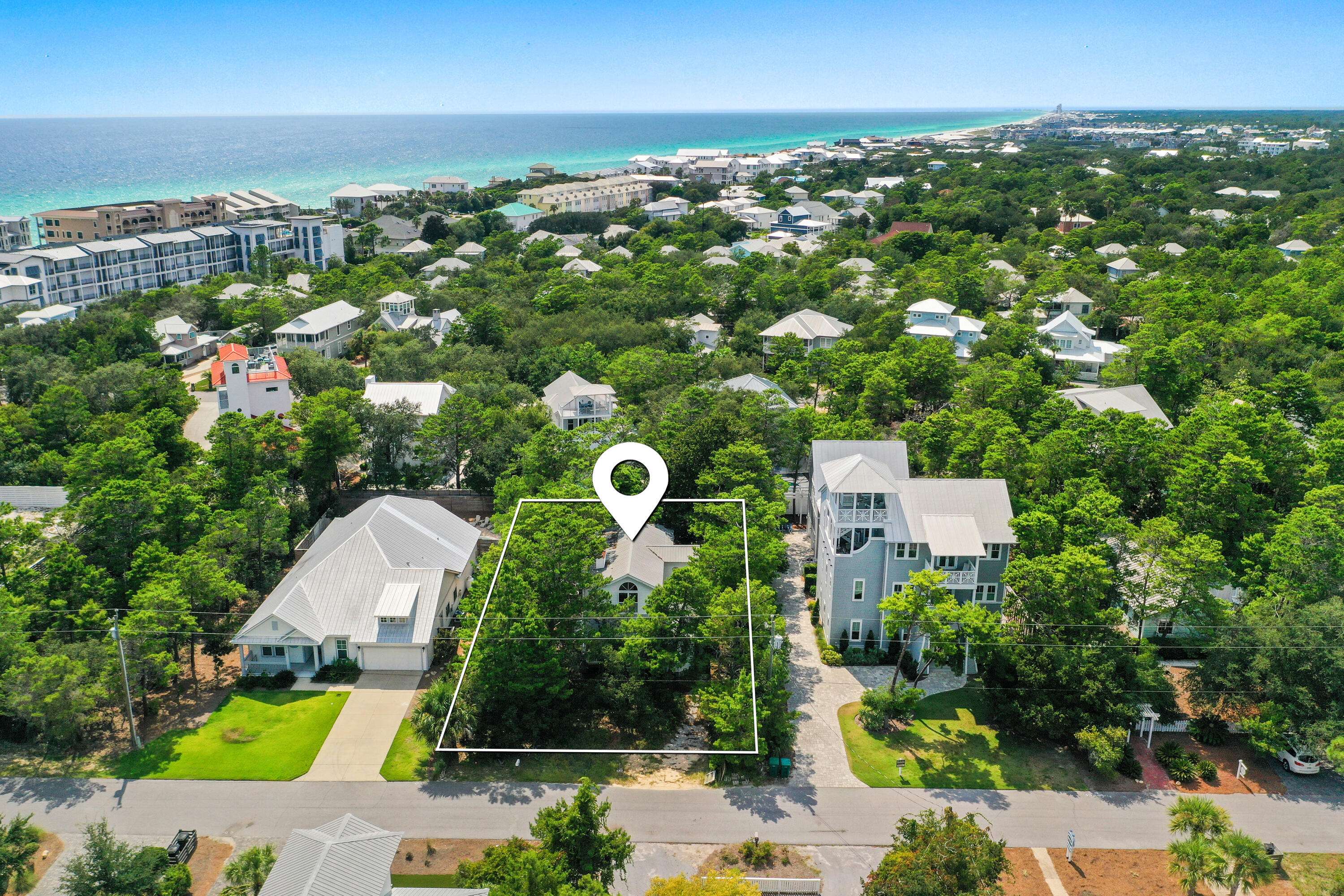 Inlet Beach, FL 32461,149 Seacrest Drive