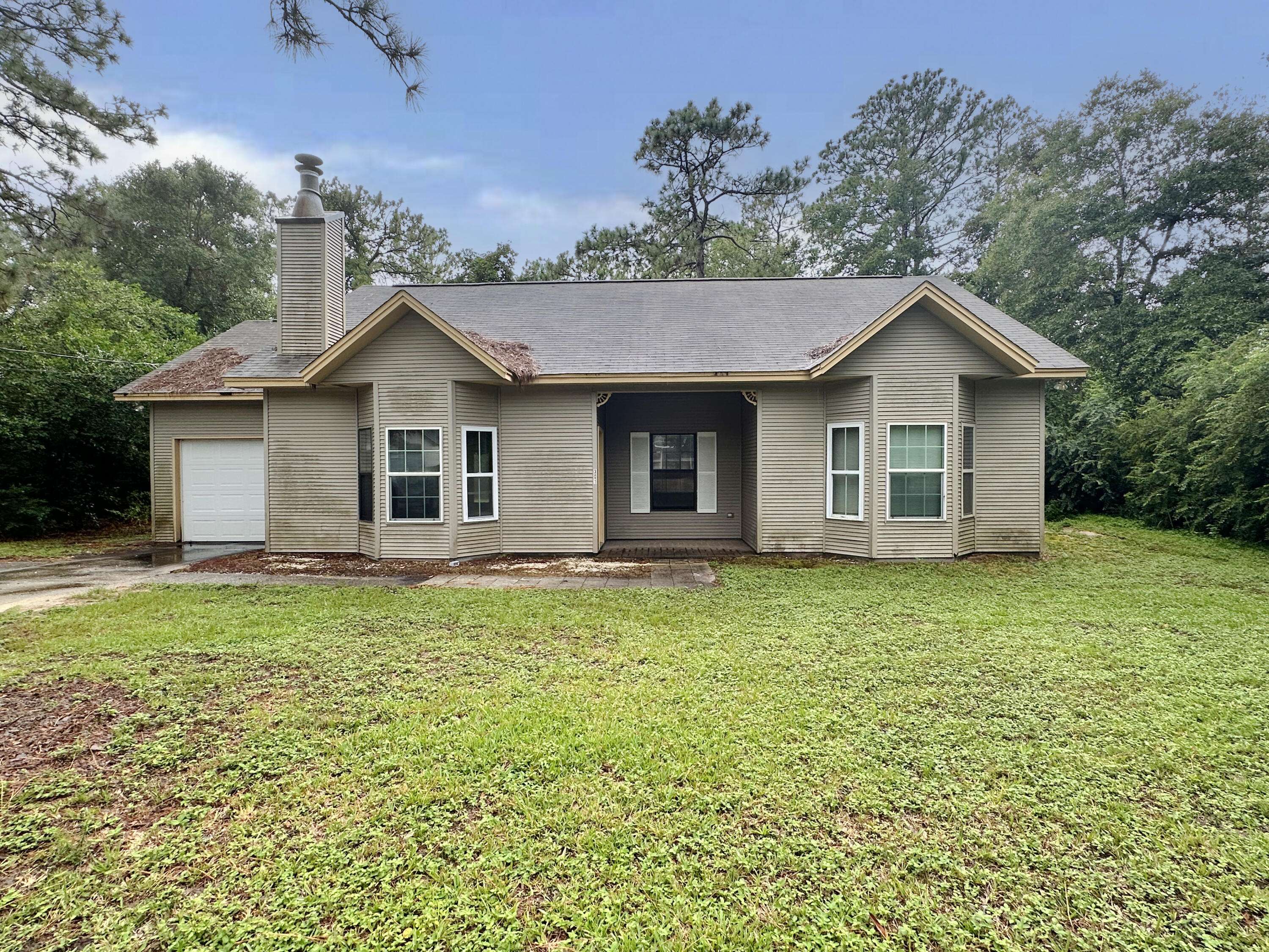 Crestview, FL 32539,301 John King Road