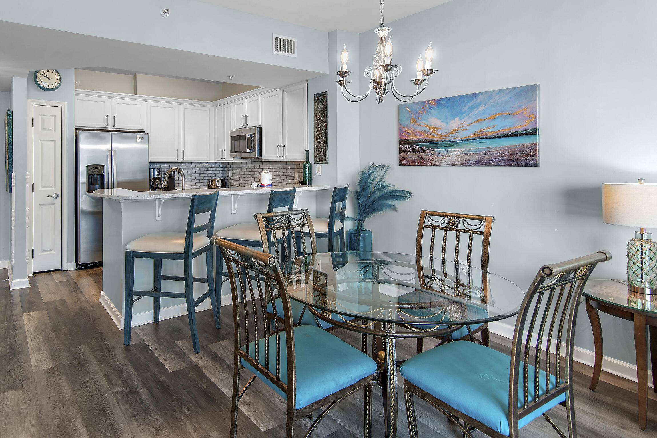 Destin, FL 32541,4207 Indian Bayou Trail  #UNIT 2813