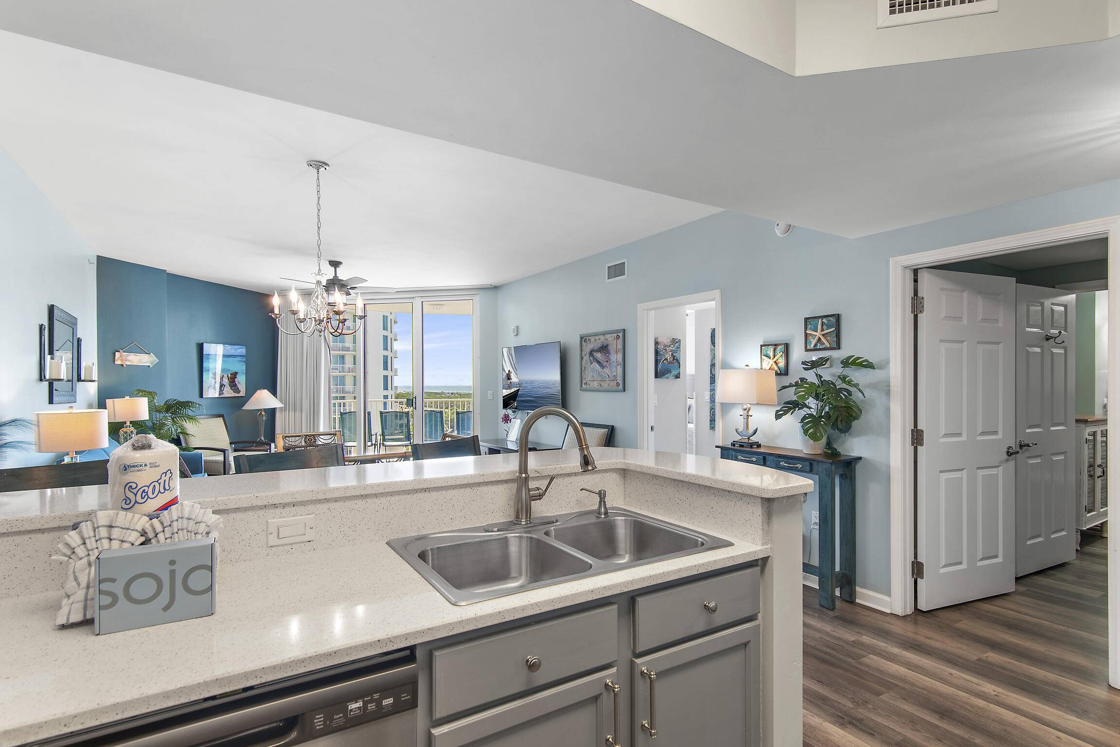 Destin, FL 32541,4207 Indian Bayou Trail  #UNIT 2813