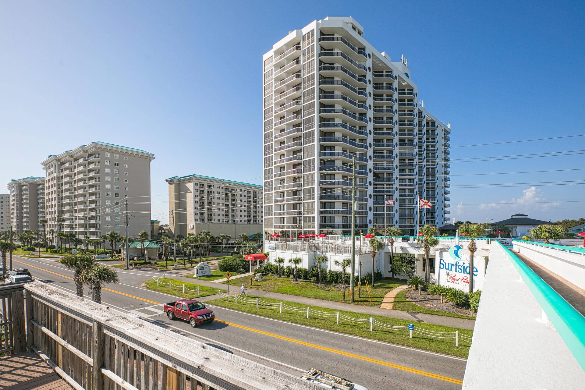 Miramar Beach, FL 32550,1096 Scenic Gulf Drive  #1401/1401A