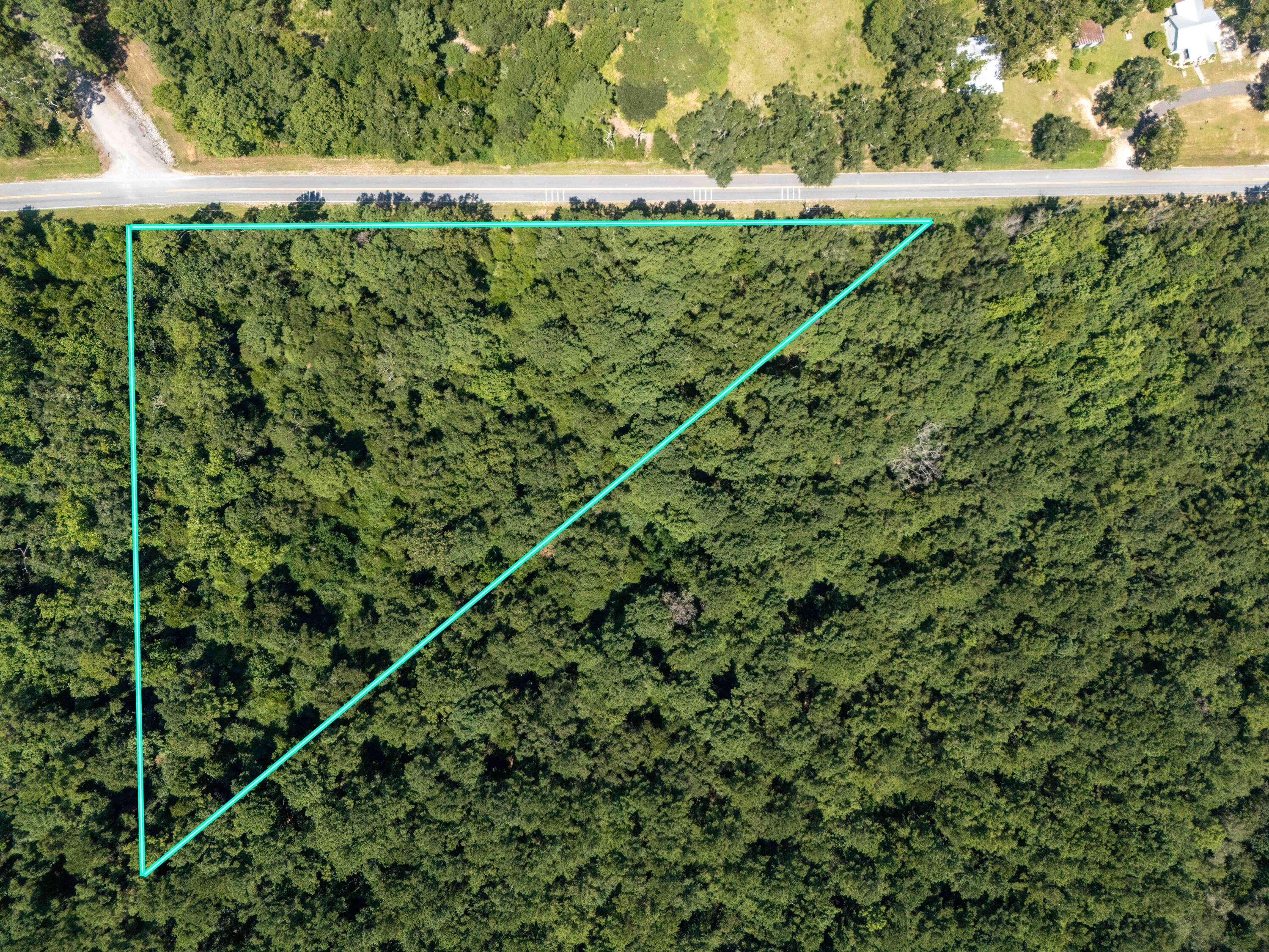 Defuniak Springs, FL 32433,1.3 N Williams Road