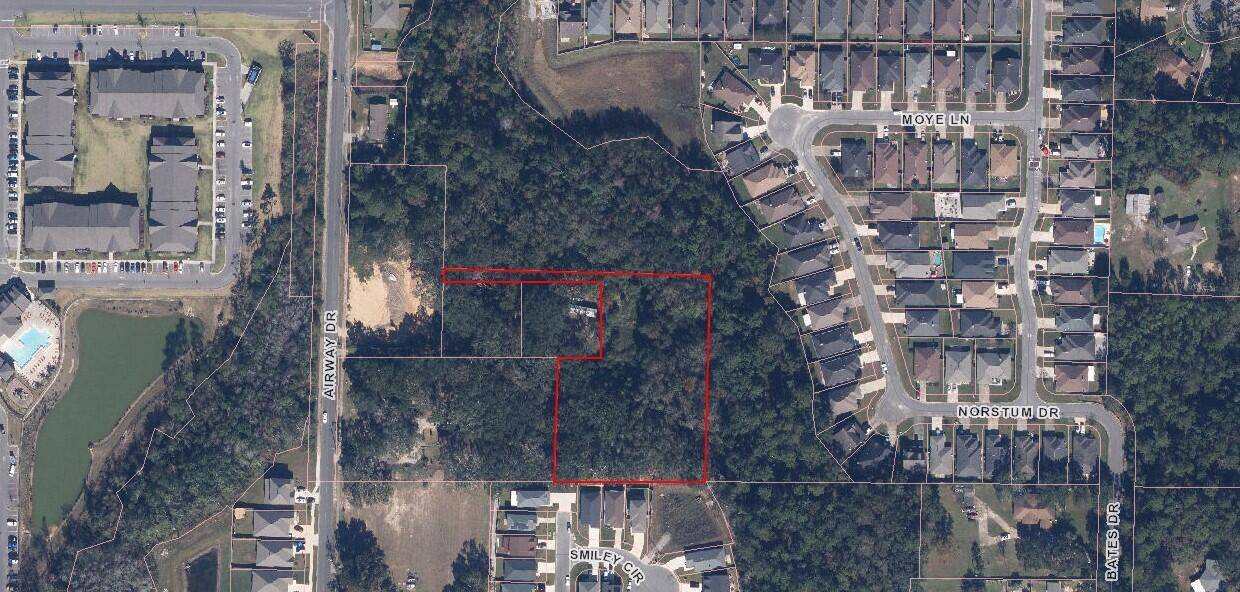 Pensacola, FL 32514,9000 BLK Airway Drive