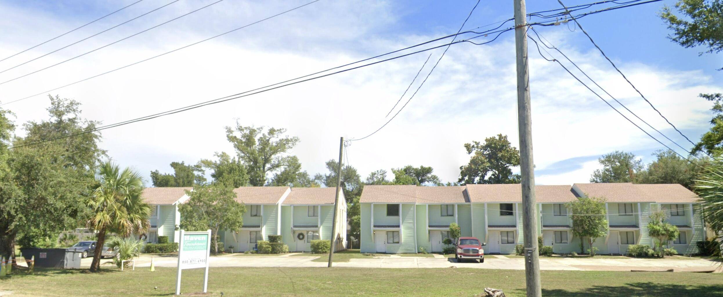 Panama City, FL 32404,4480 E Hwy 98