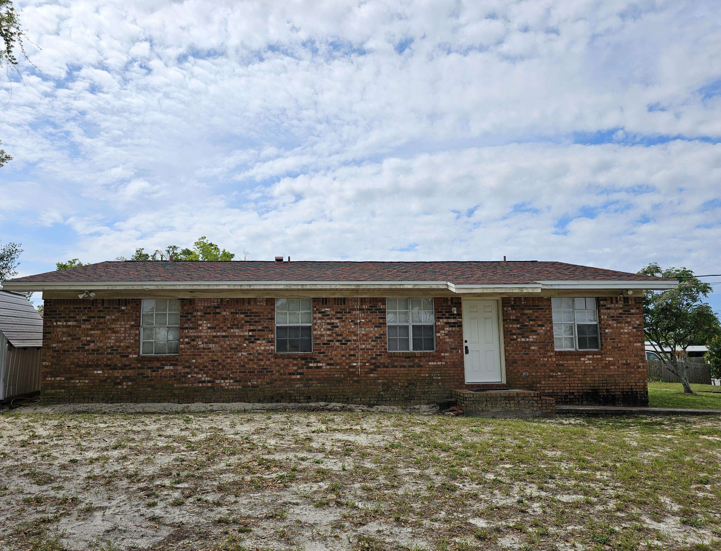 Panama City, FL 32401,1408 Clay Avenue