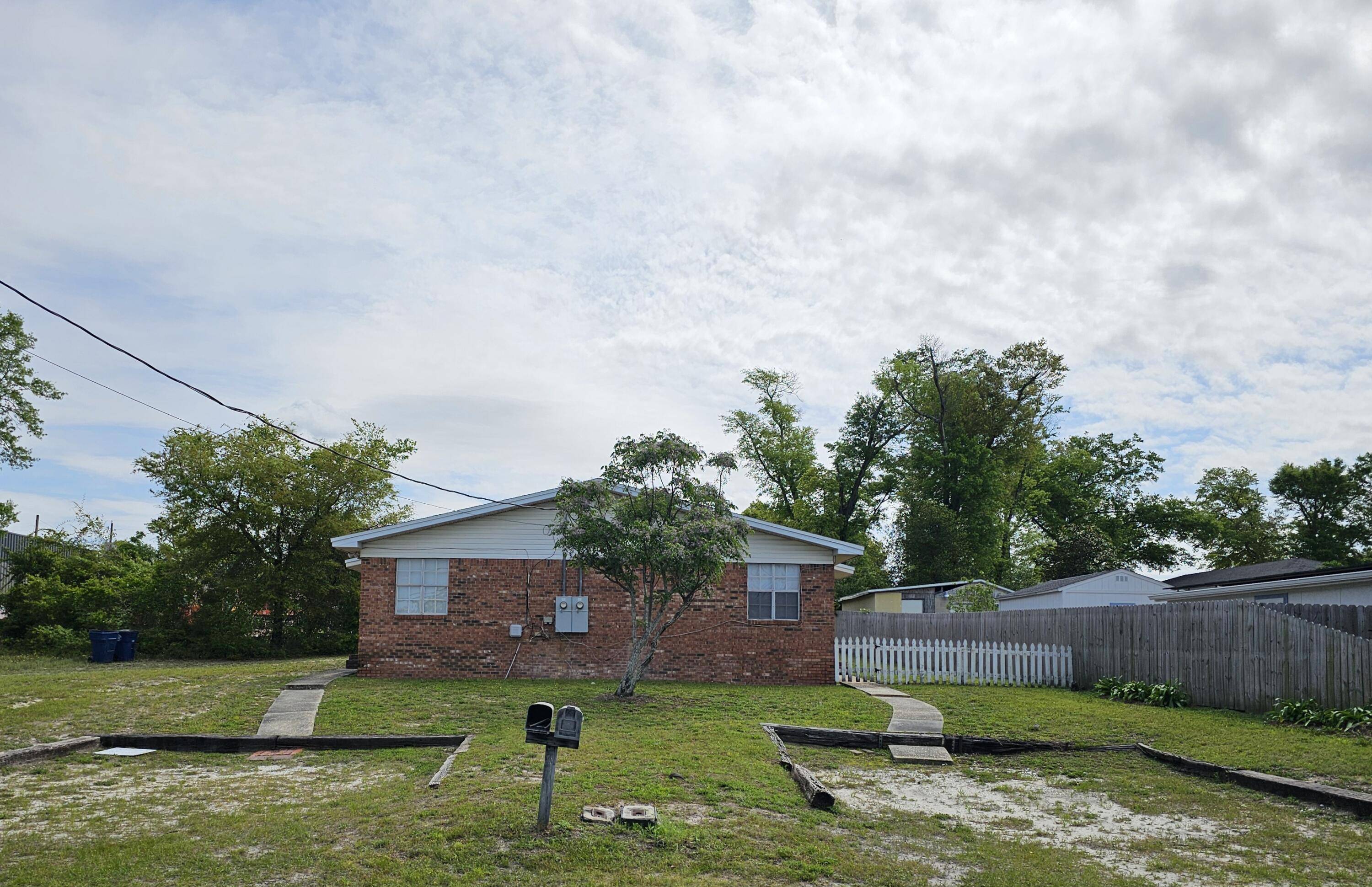 Panama City, FL 32401,1408 Clay Avenue