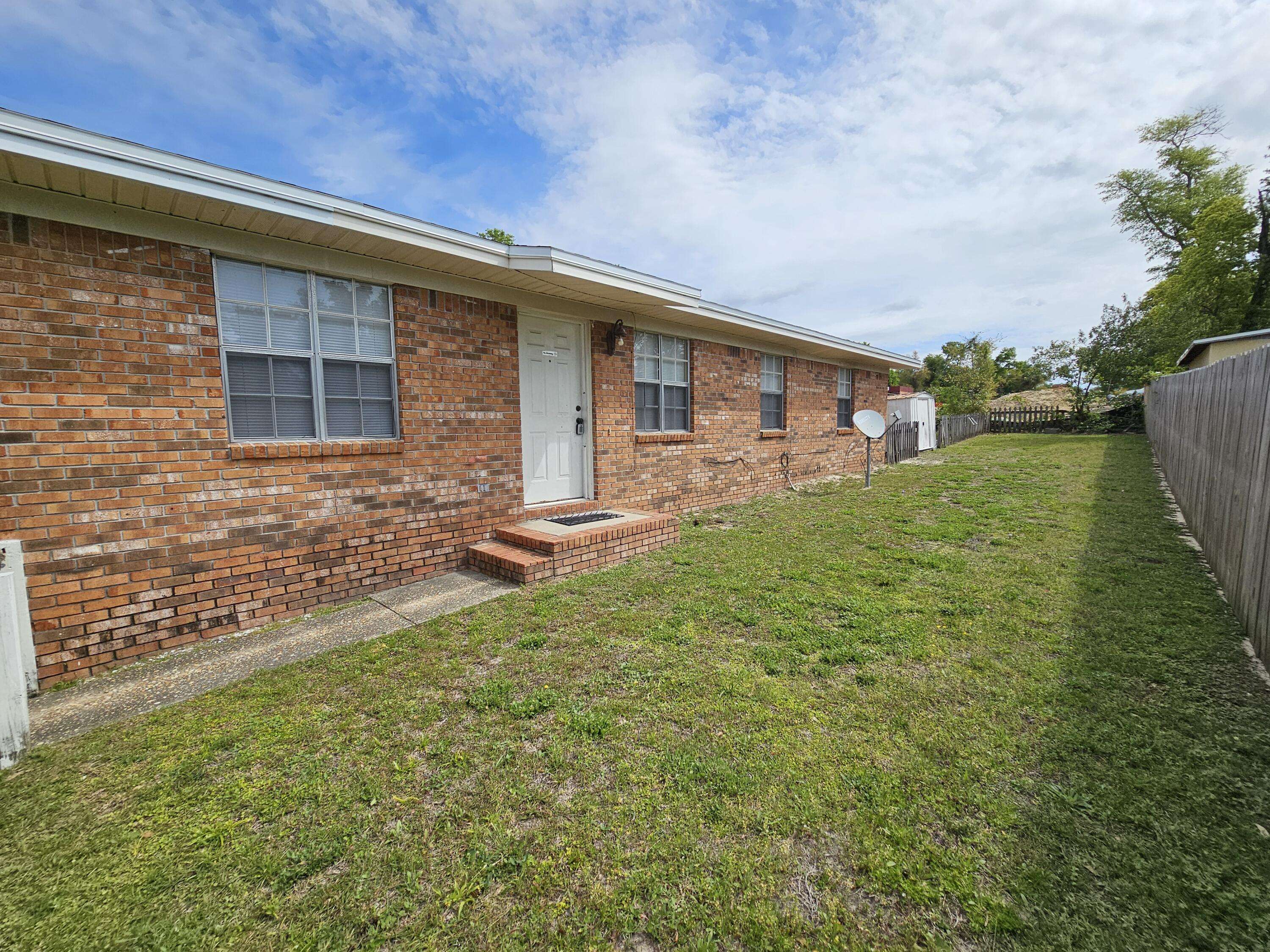 Panama City, FL 32401,1408 Clay Avenue