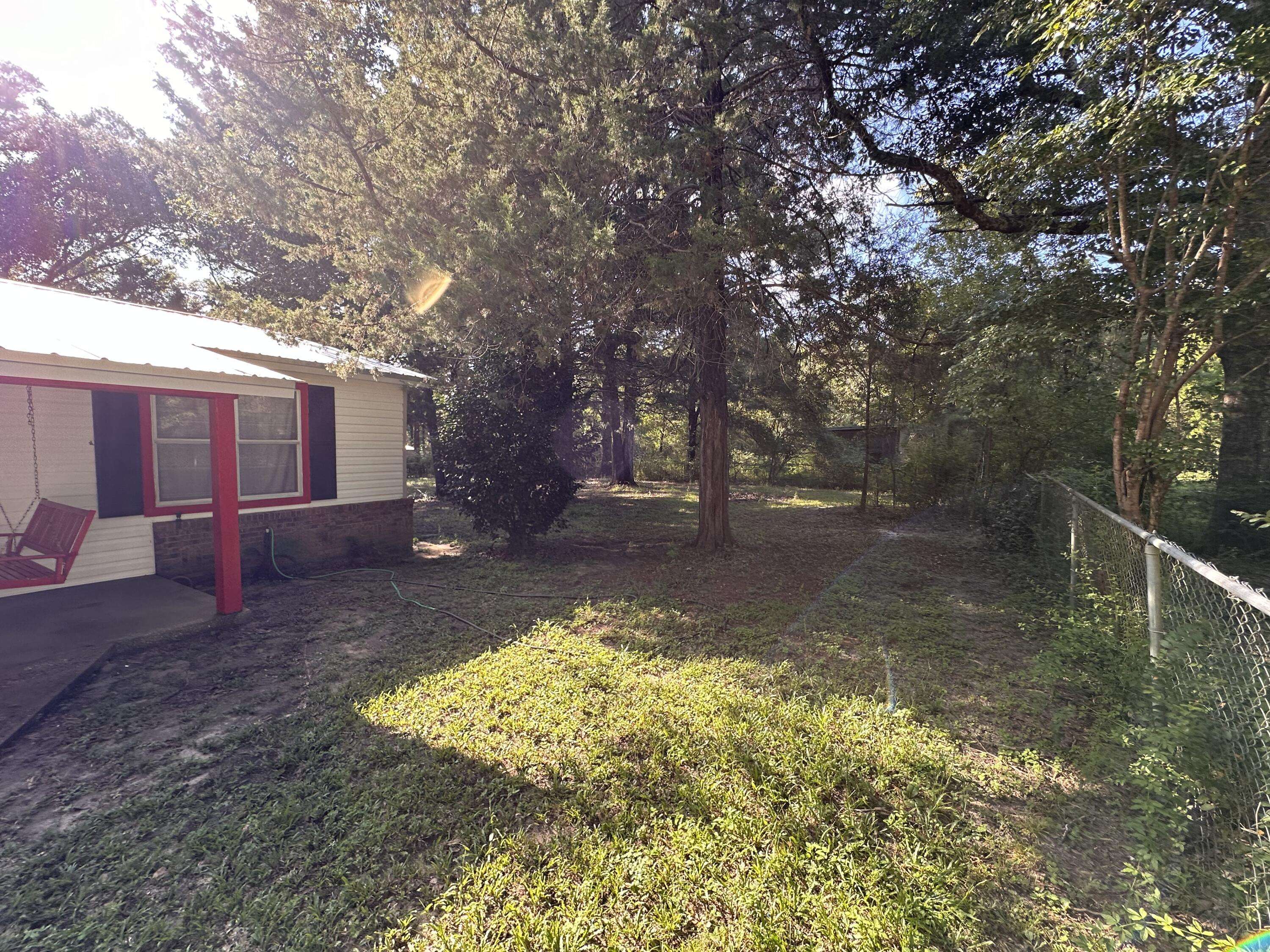 Laurel Hill, FL 32567,8106 County Line Road