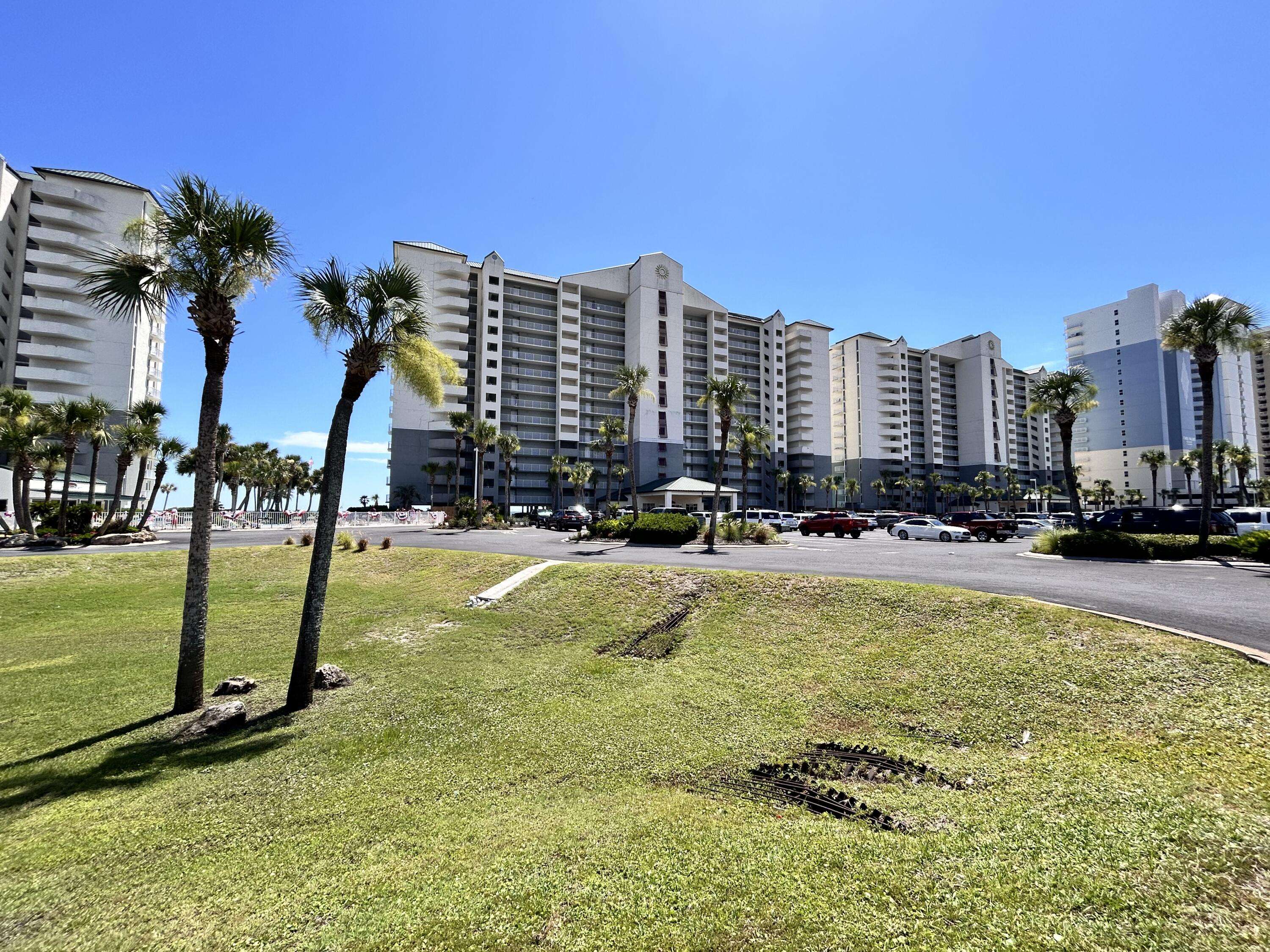 Panama City Beach, FL 32407,10515 Front Beach Road  #1006