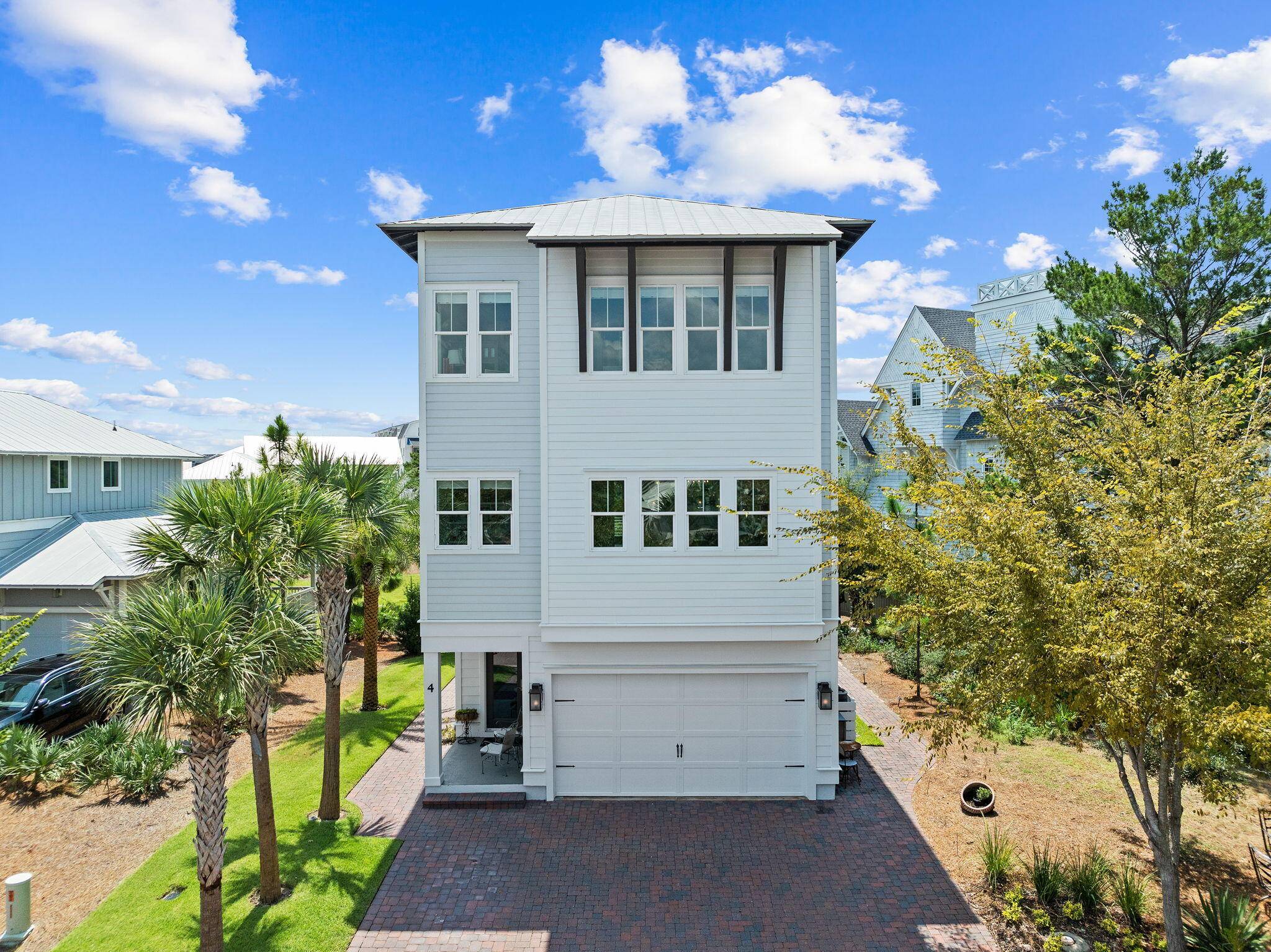 Inlet Beach, FL 32461,4 Clipper Street