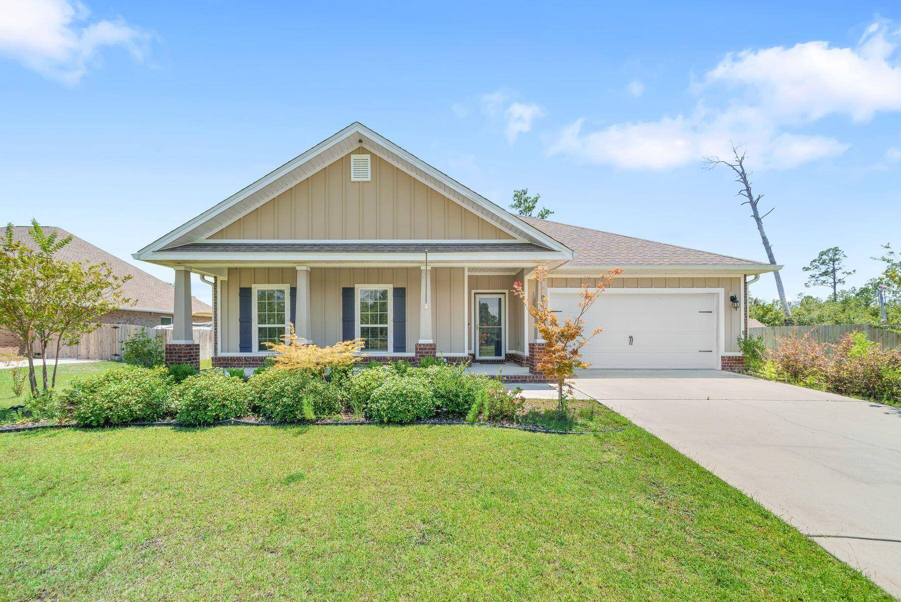 Southport, FL 32409,9 Fedora Drive