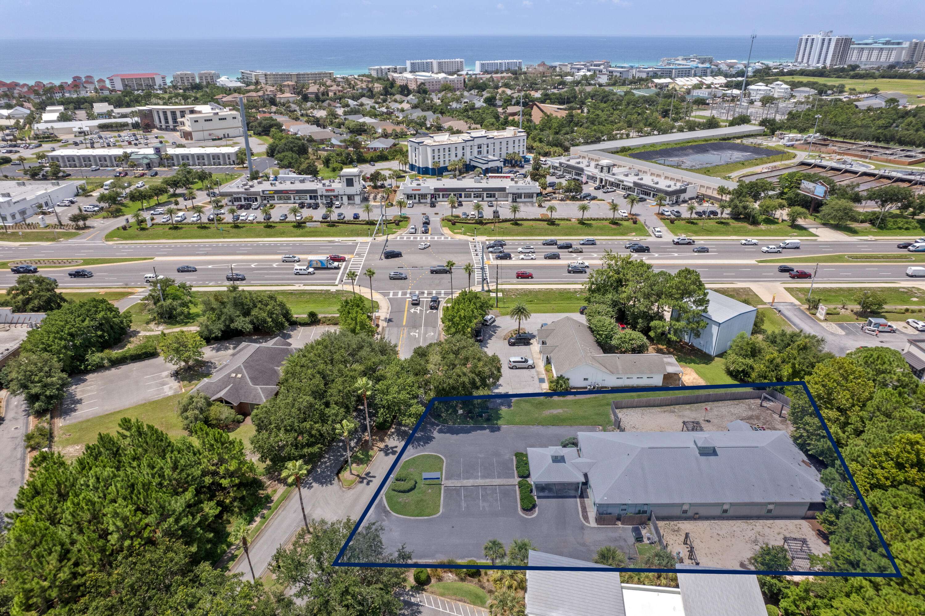 Miramar Beach, FL 32550,45 S Shore Drive