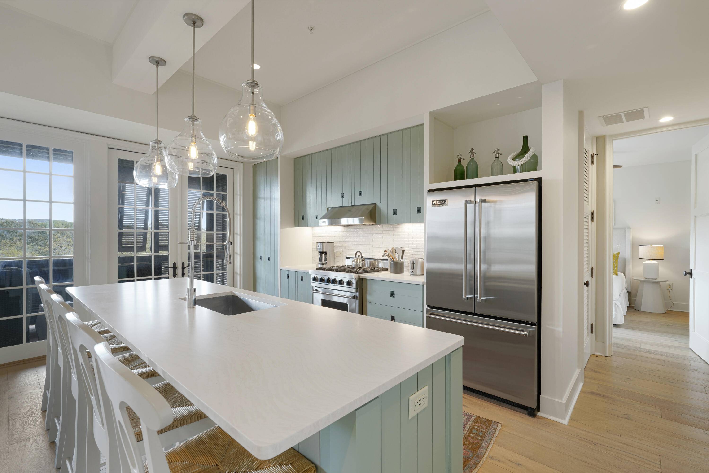 Rosemary Beach, FL 32461,78 N Barrett Square  ## 7