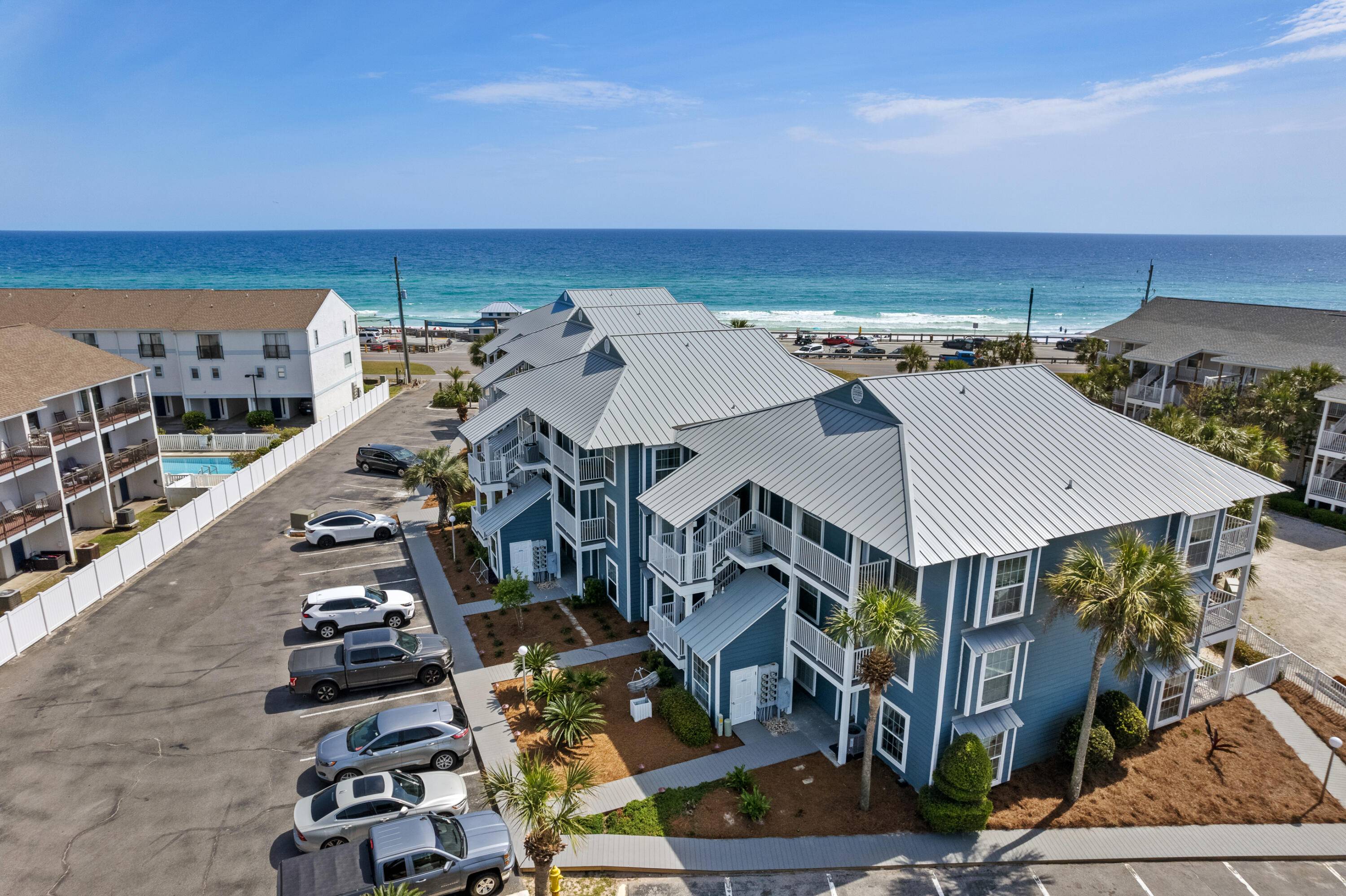 Miramar Beach, FL 32550,2384 Scenic Gulf Drive  #112