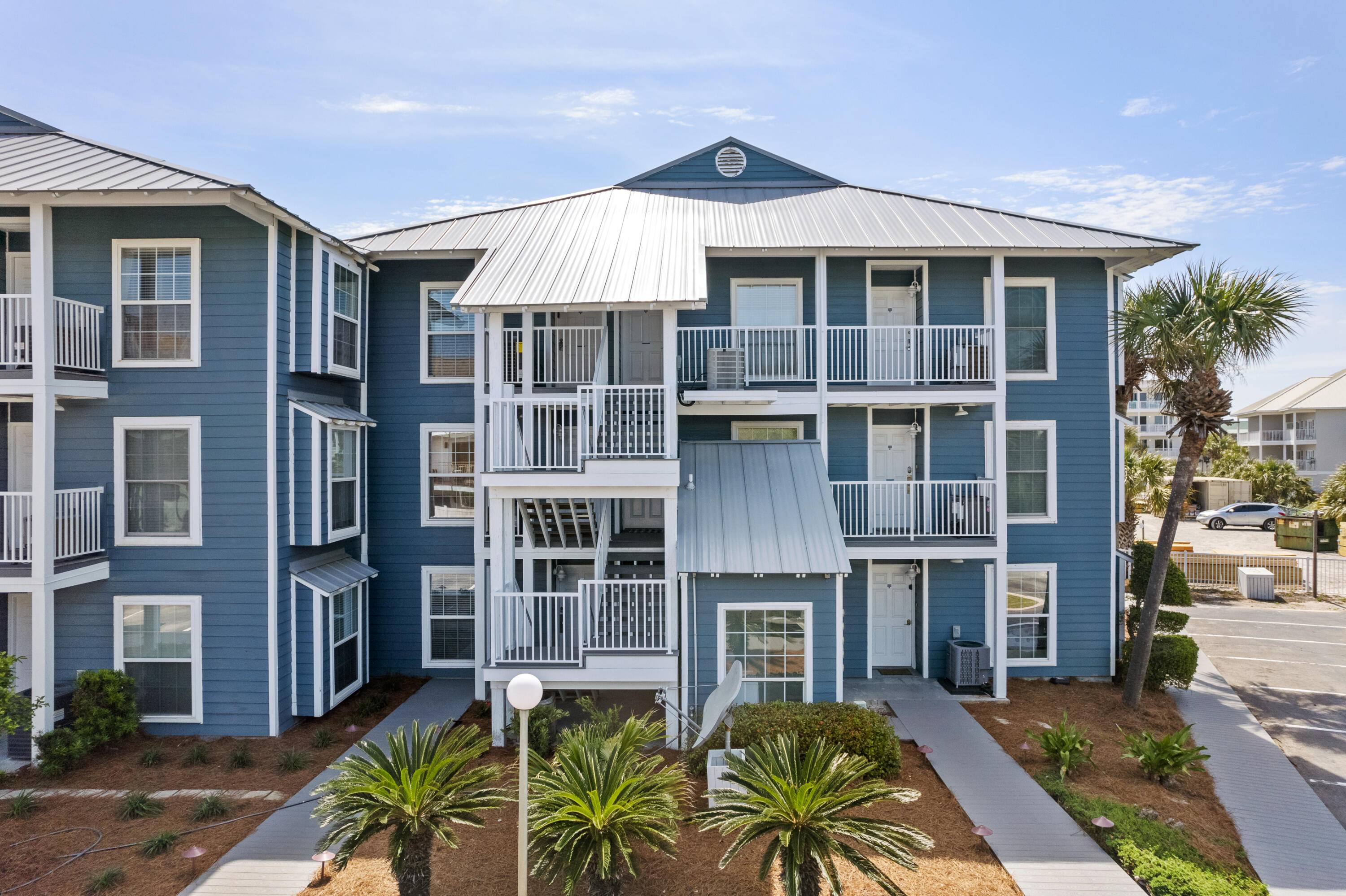 Miramar Beach, FL 32550,2384 Scenic Gulf Drive  #112