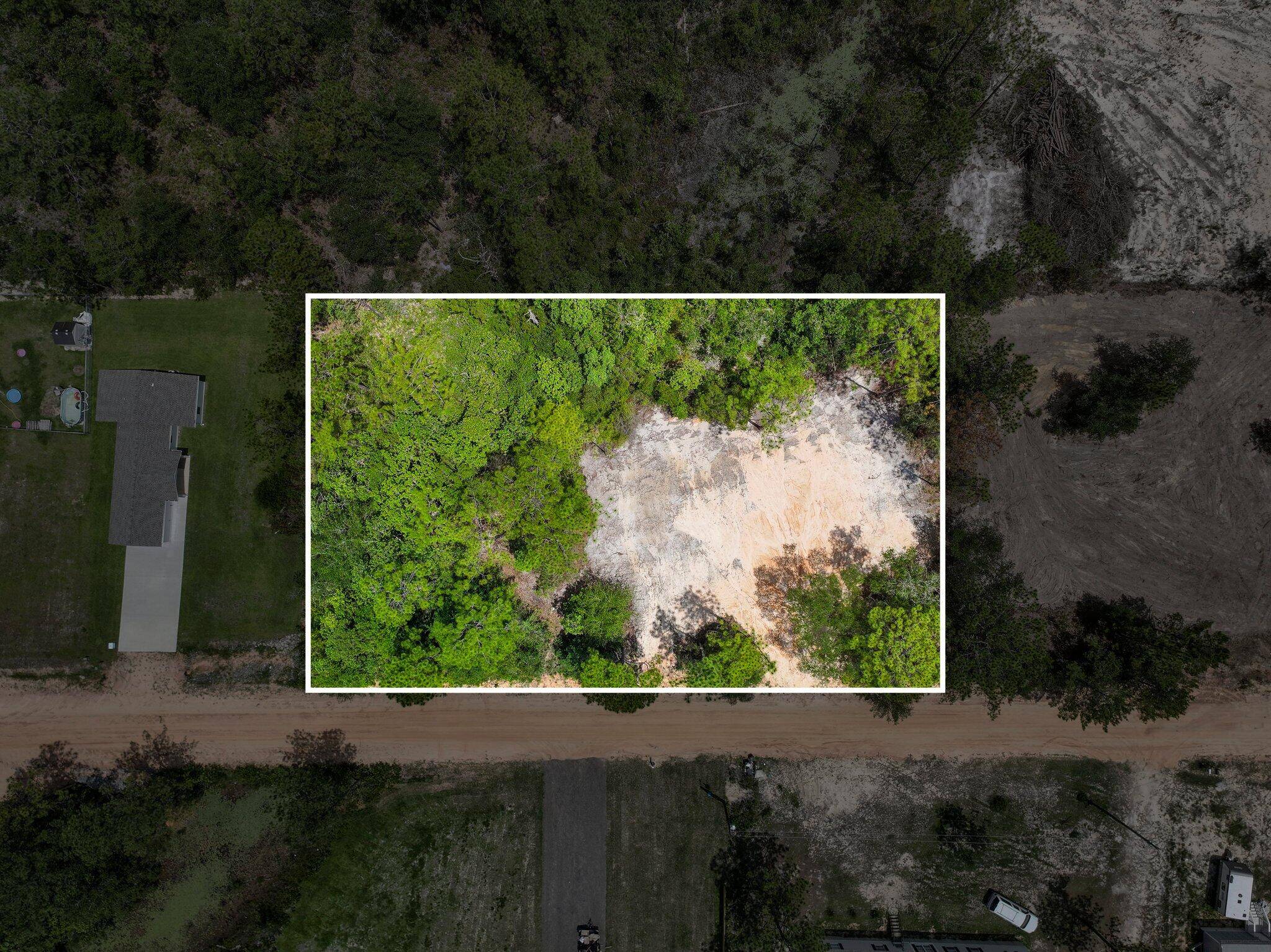 Defuniak Springs, FL 32433,Lots 28-29 E Laurel Lane