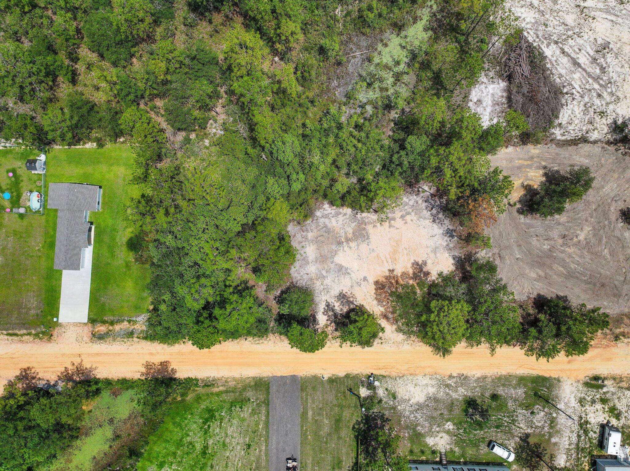 Defuniak Springs, FL 32433,Lots 28-29 E Laurel Lane