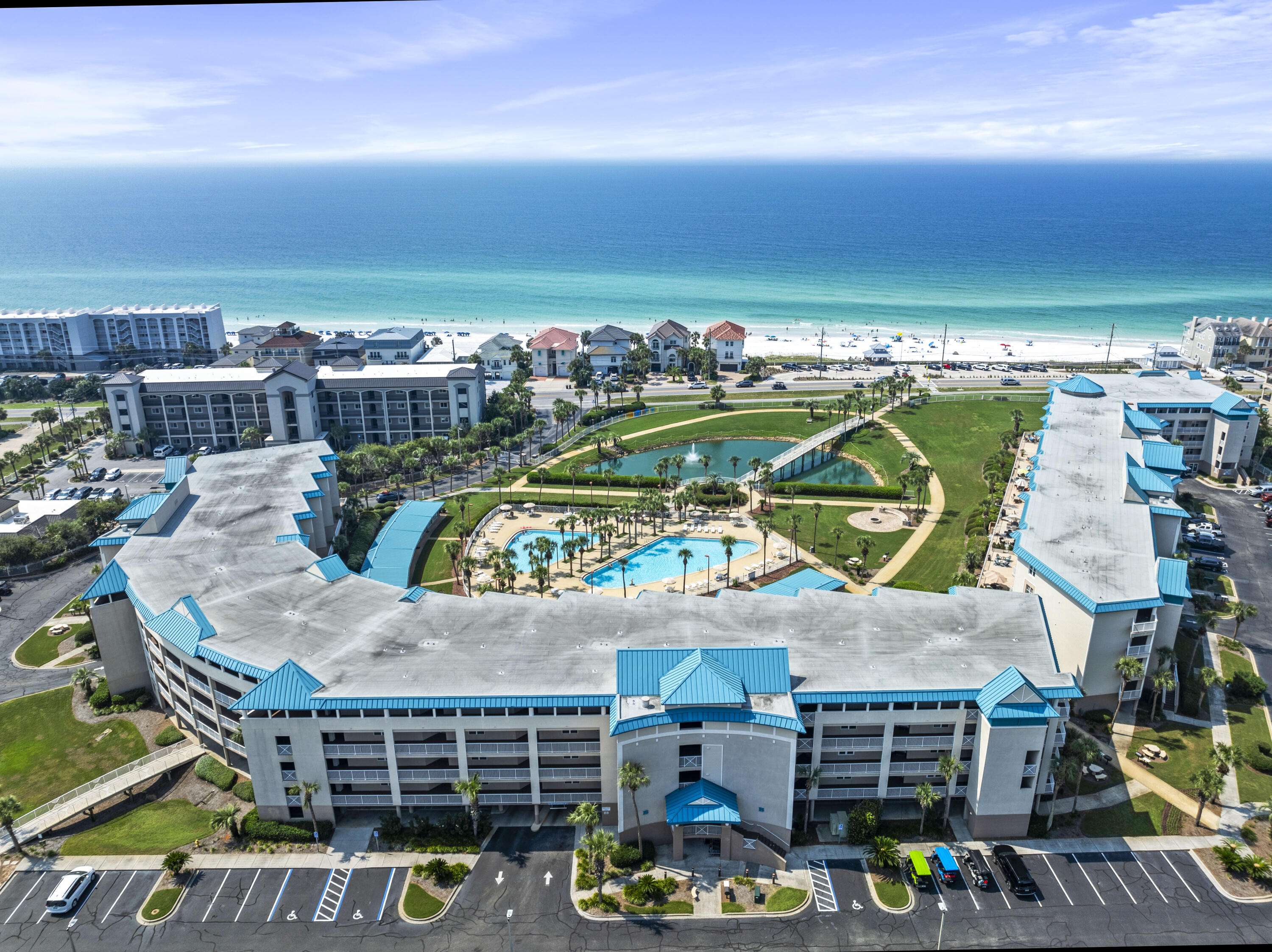 Miramar Beach, FL 32550,778 Scenic Gulf Drive  #UNIT A209