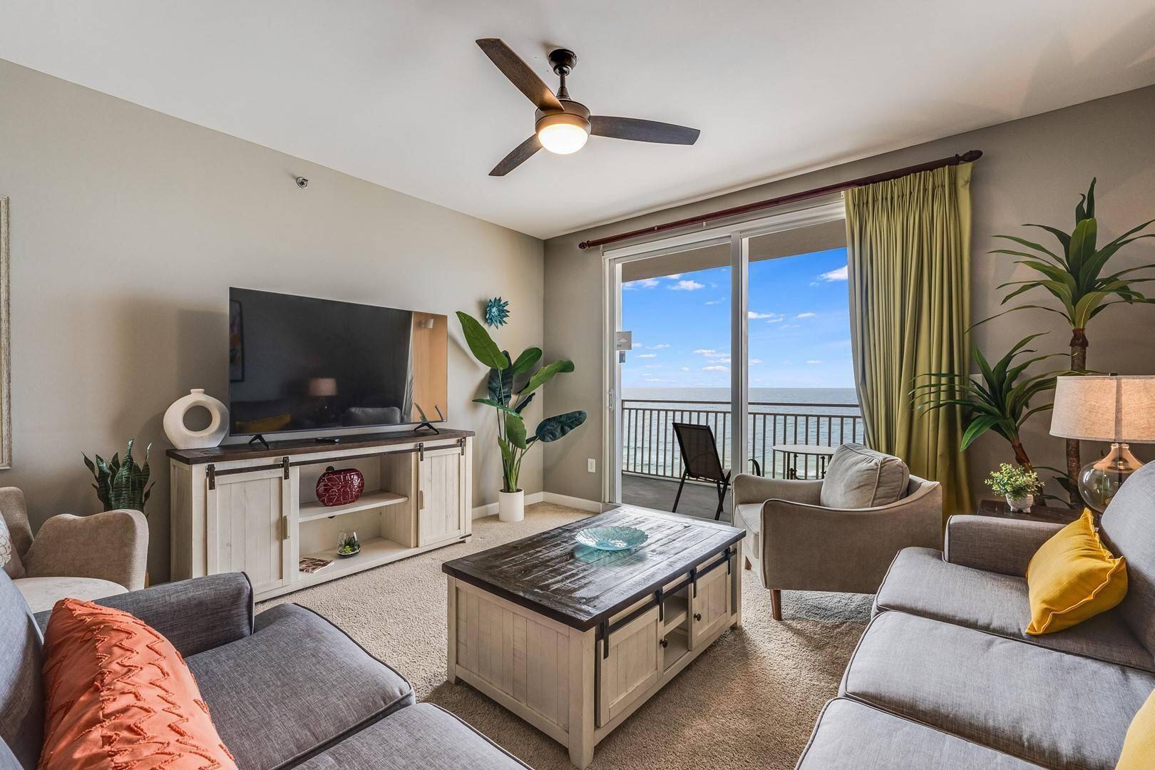 Panama City Beach, FL 32413,17739 Front Beach Road  #UNIT 403W