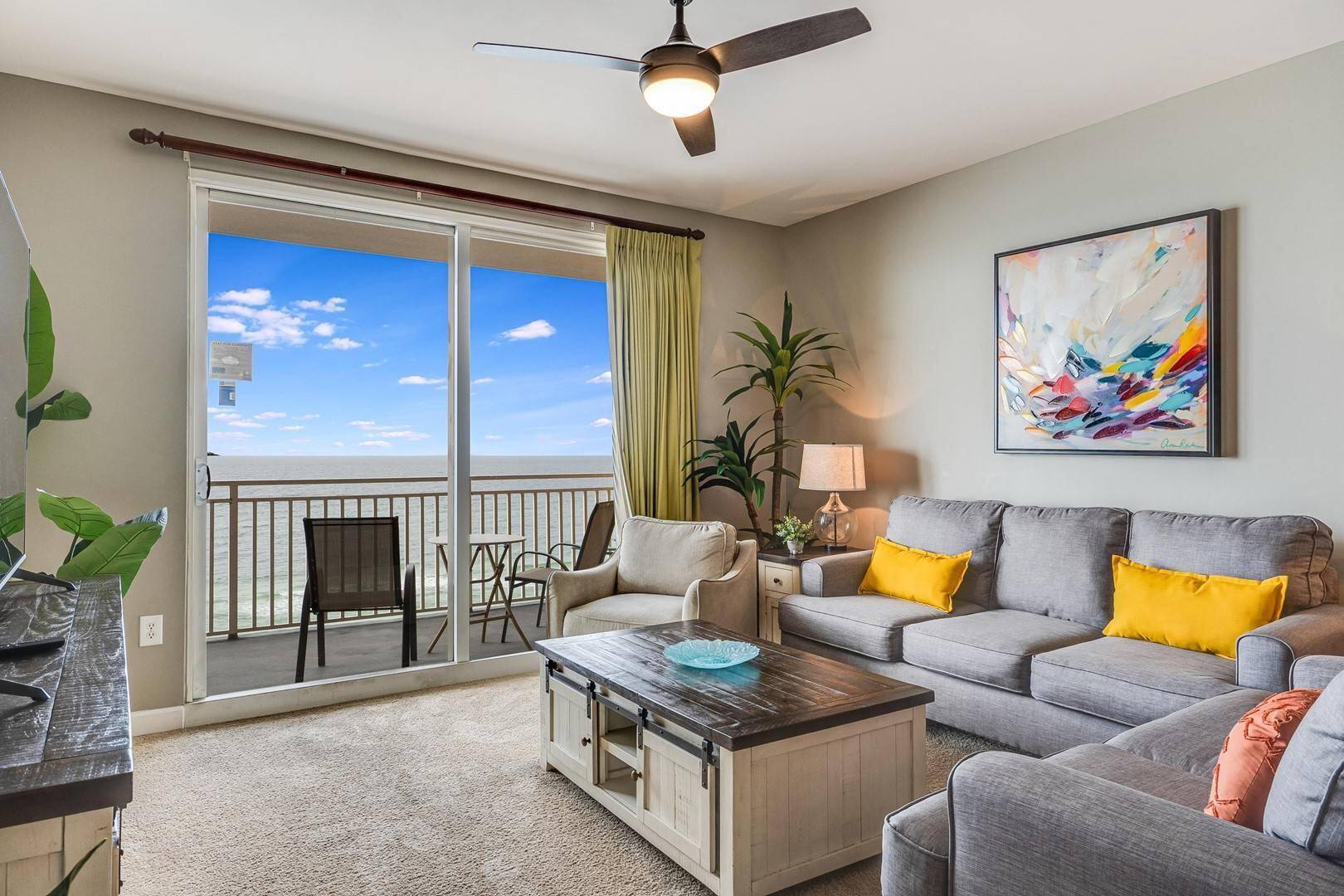 Panama City Beach, FL 32413,17739 Front Beach Road  #UNIT 403W