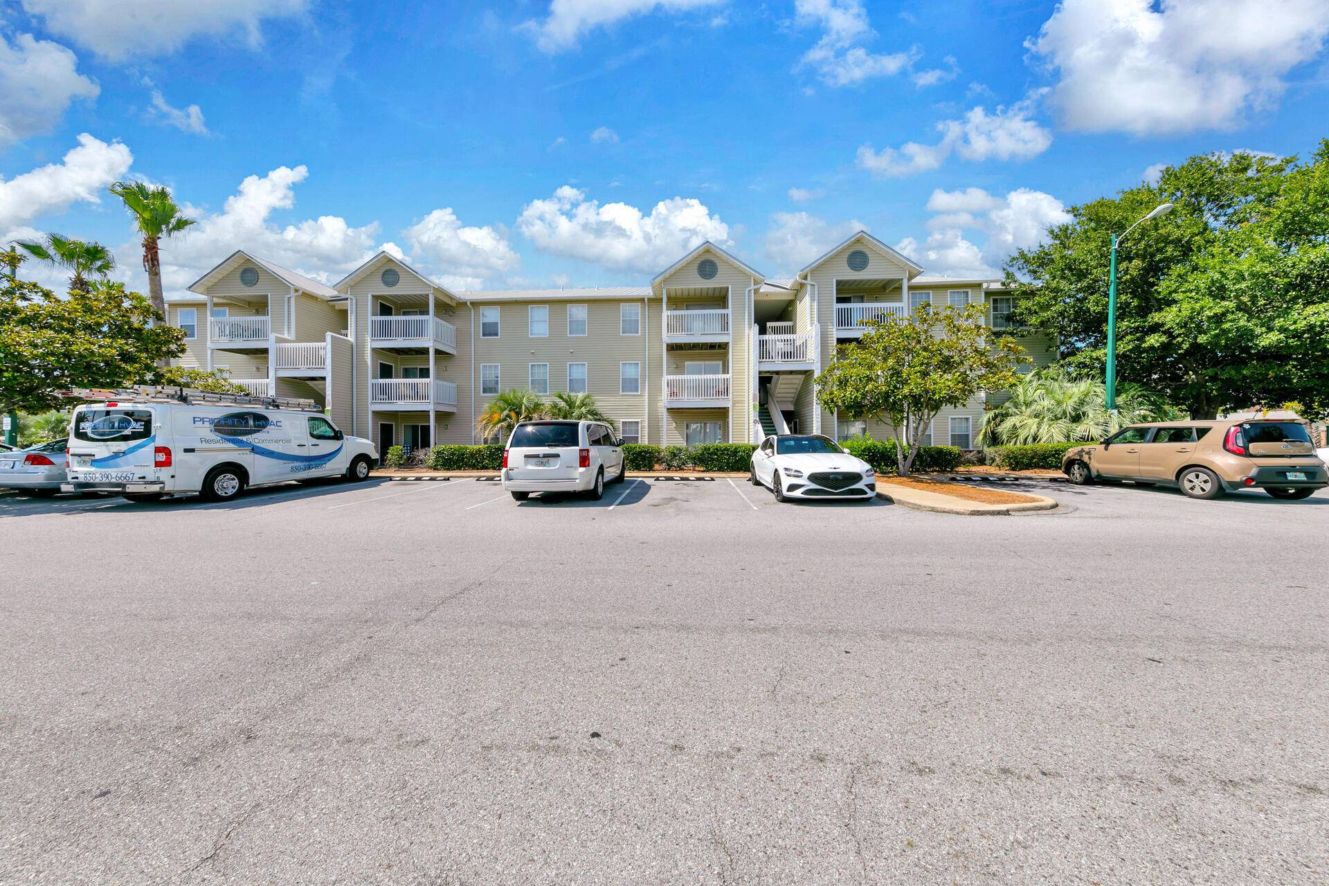 Destin, FL 32541,4009 Dancing Cloud Court  #27