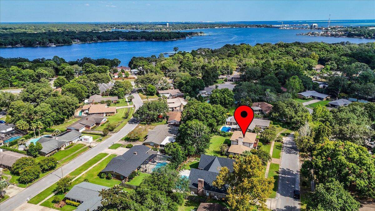 Fort Walton Beach, FL 32547,646 Merioneth Drive